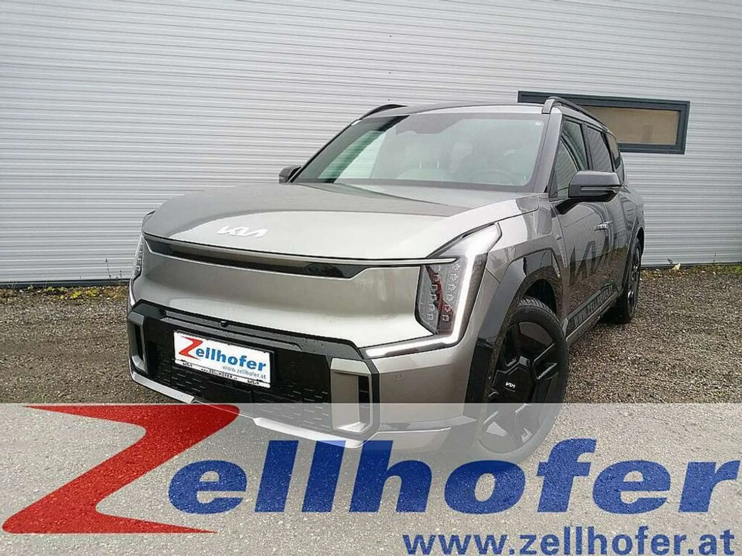 Kia EV9 2023