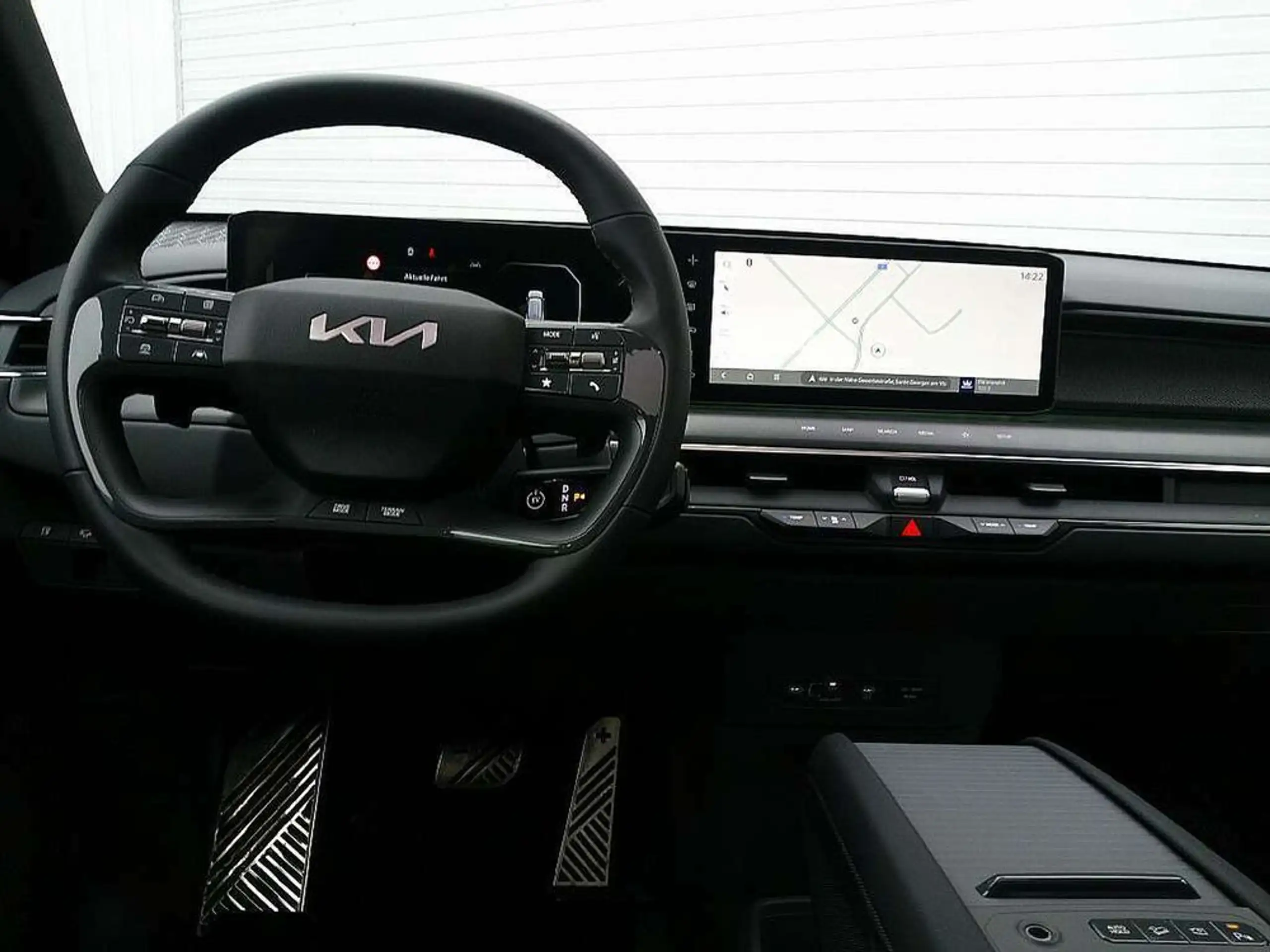 Kia - EV9