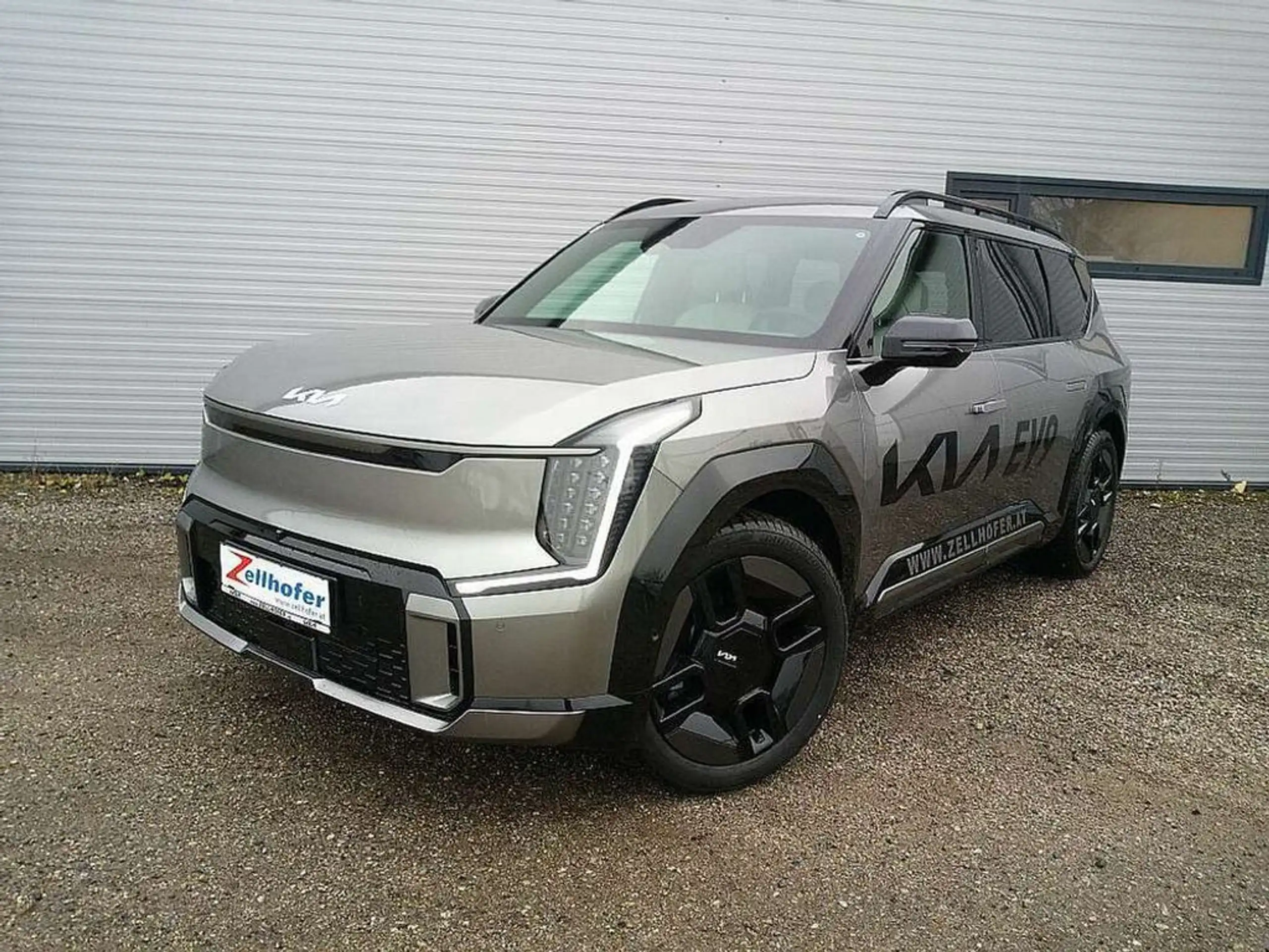 Kia - EV9