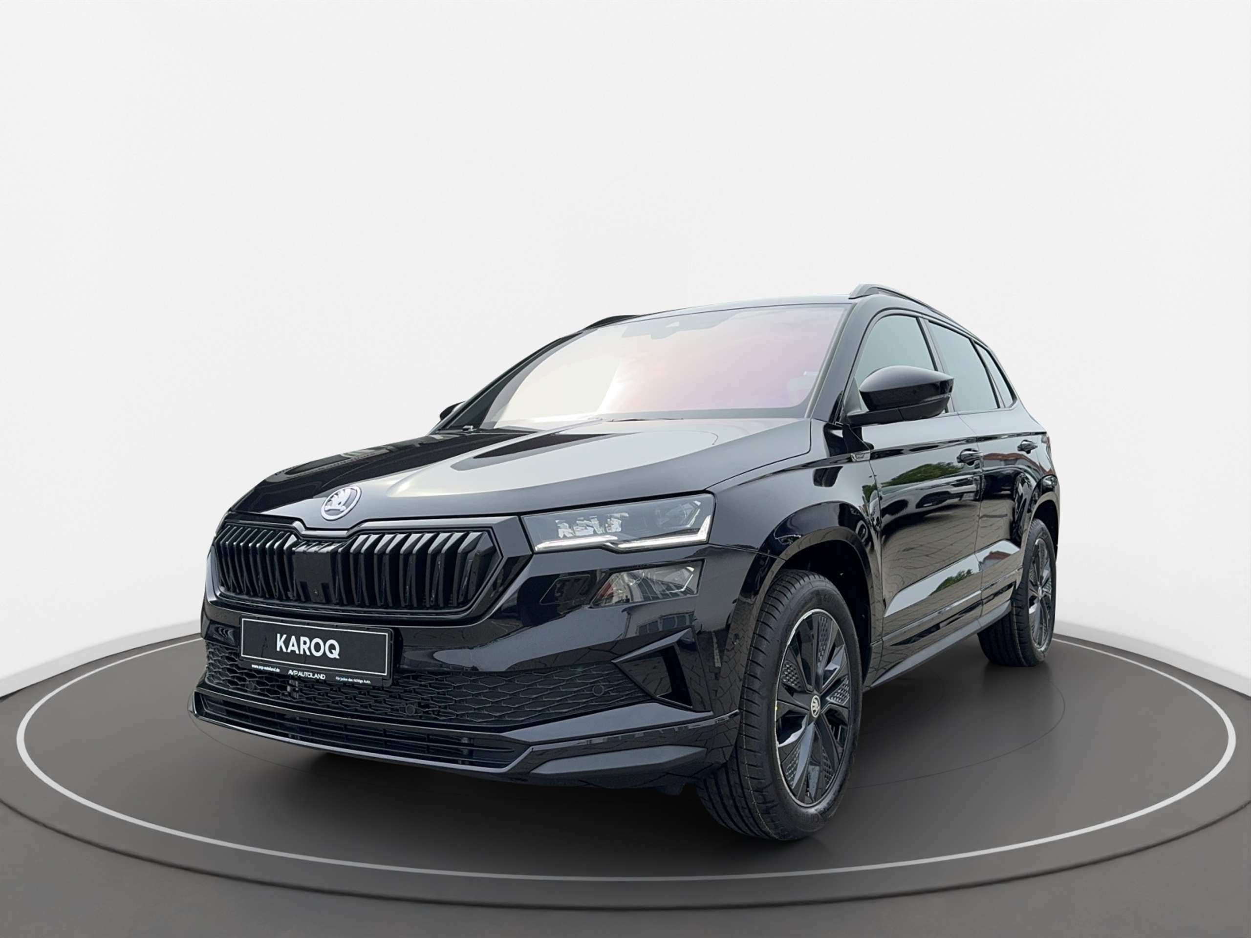 Skoda - Karoq