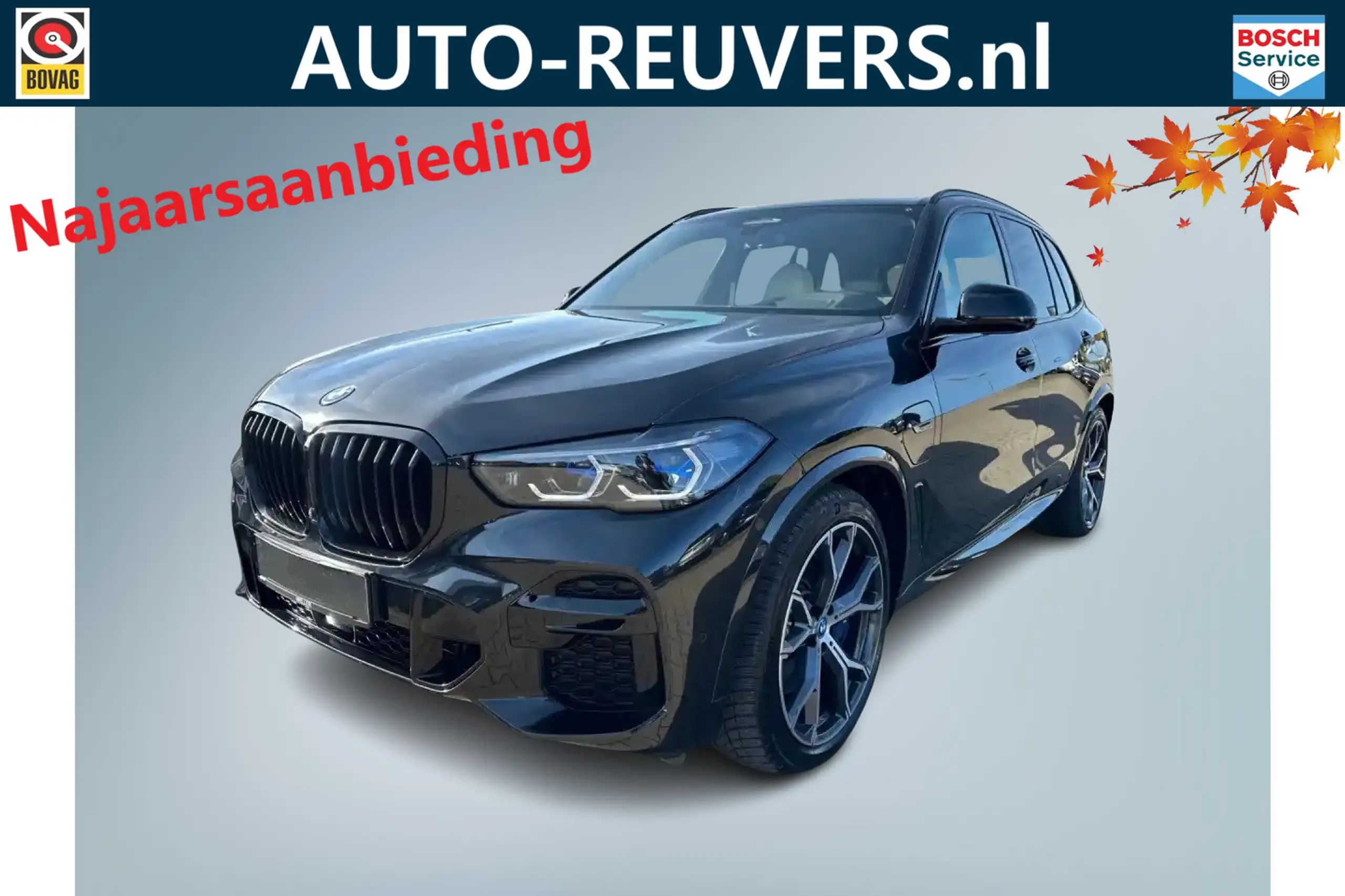 BMW - X5