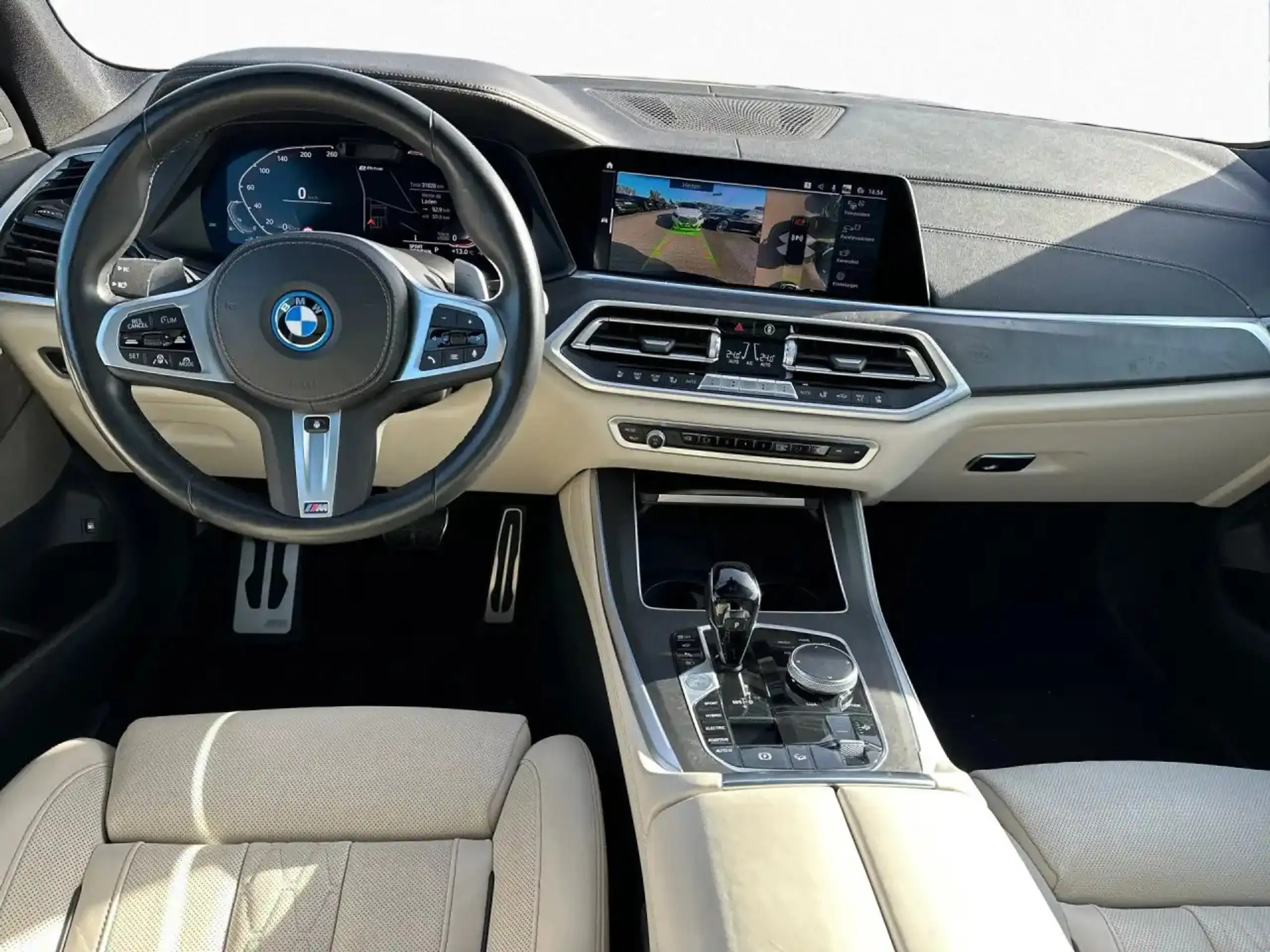 BMW - X5