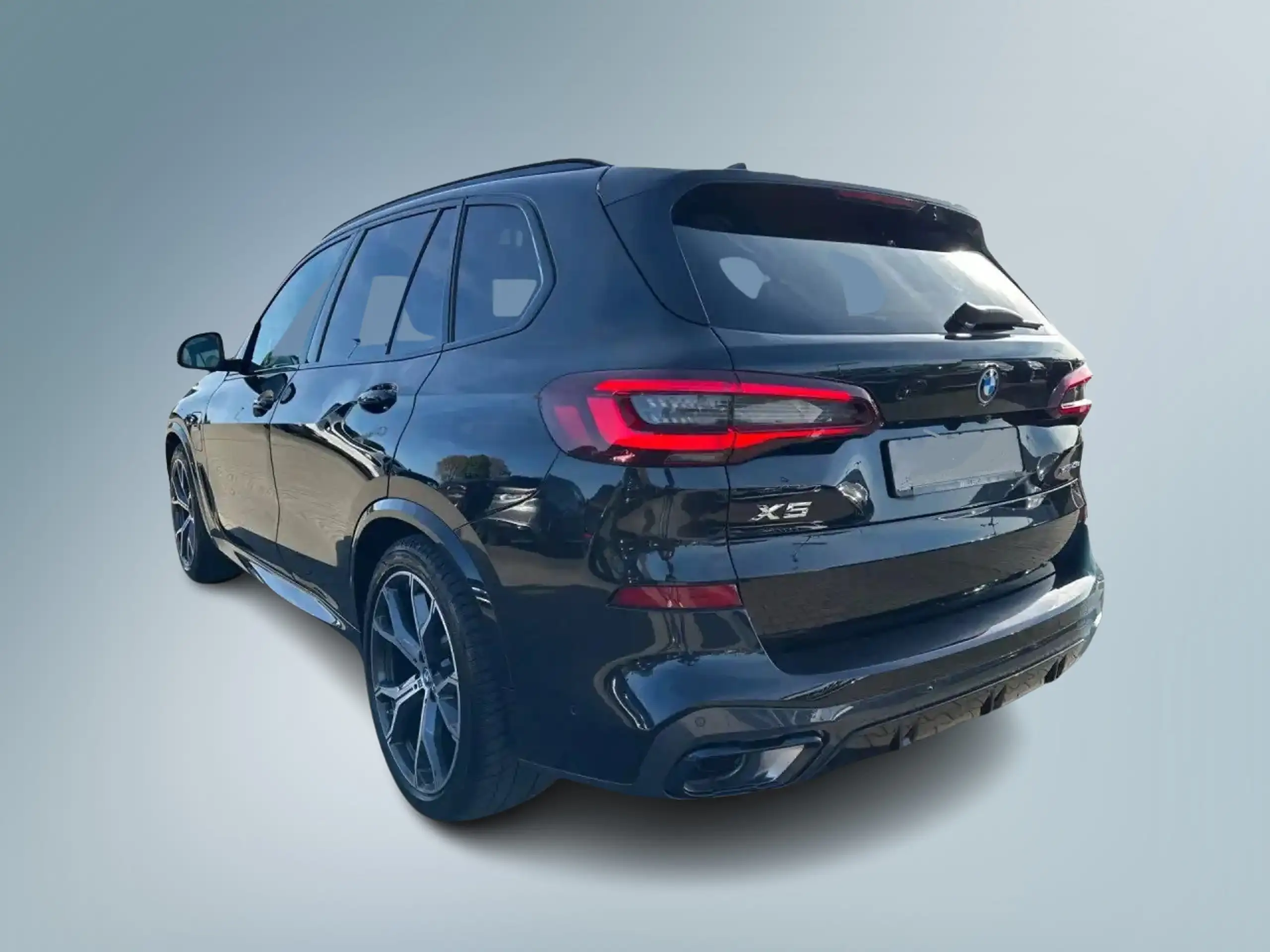 BMW - X5