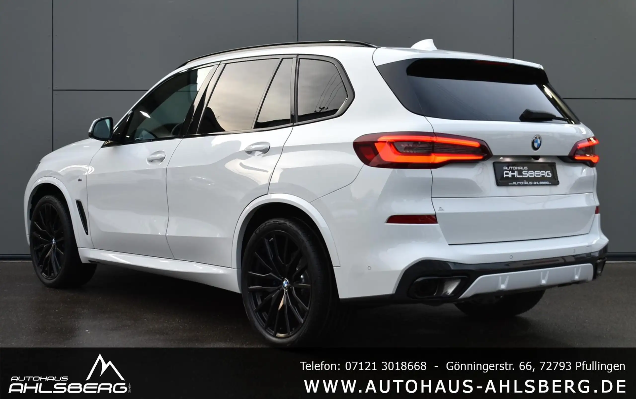 BMW - X5