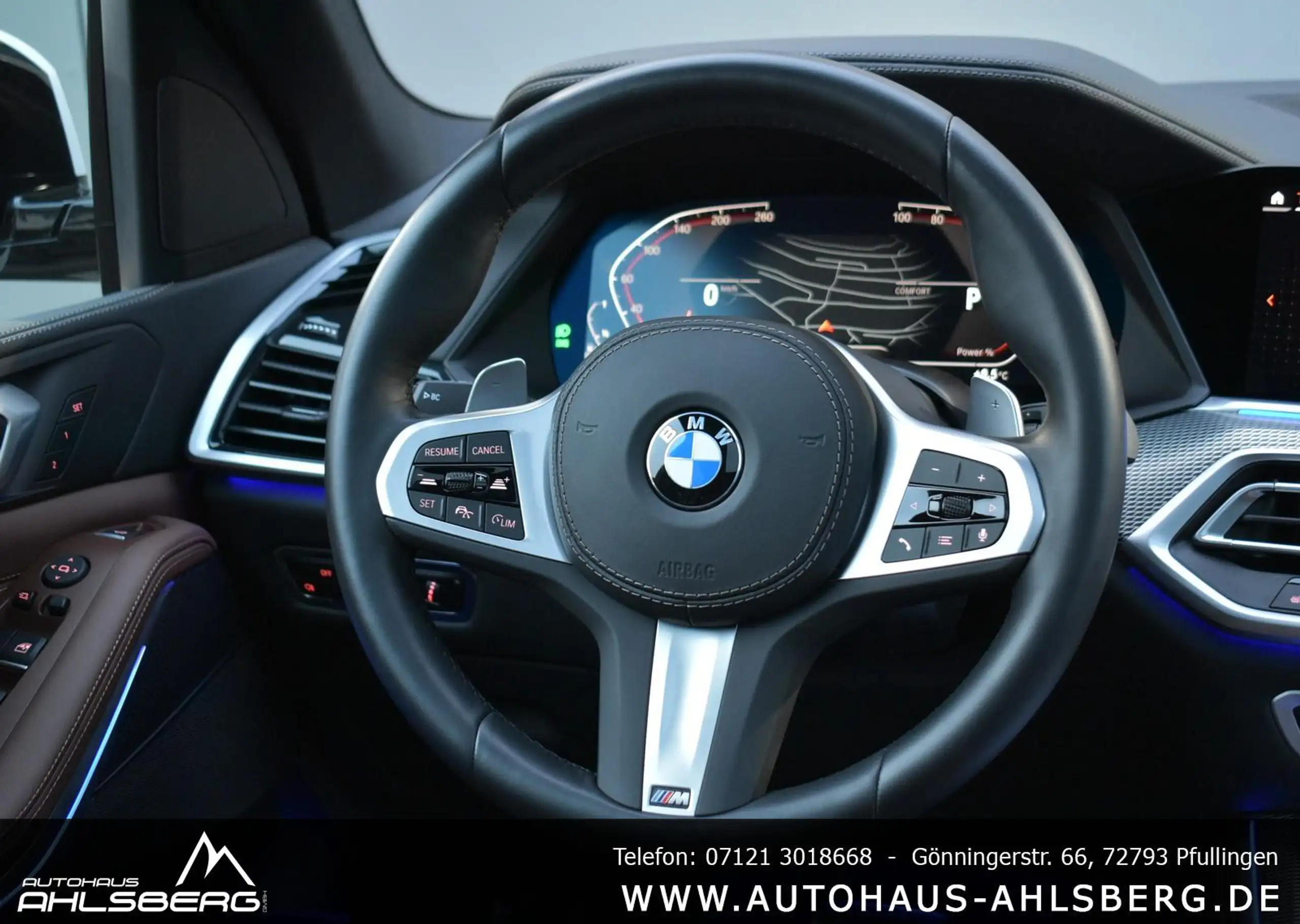 BMW - X5