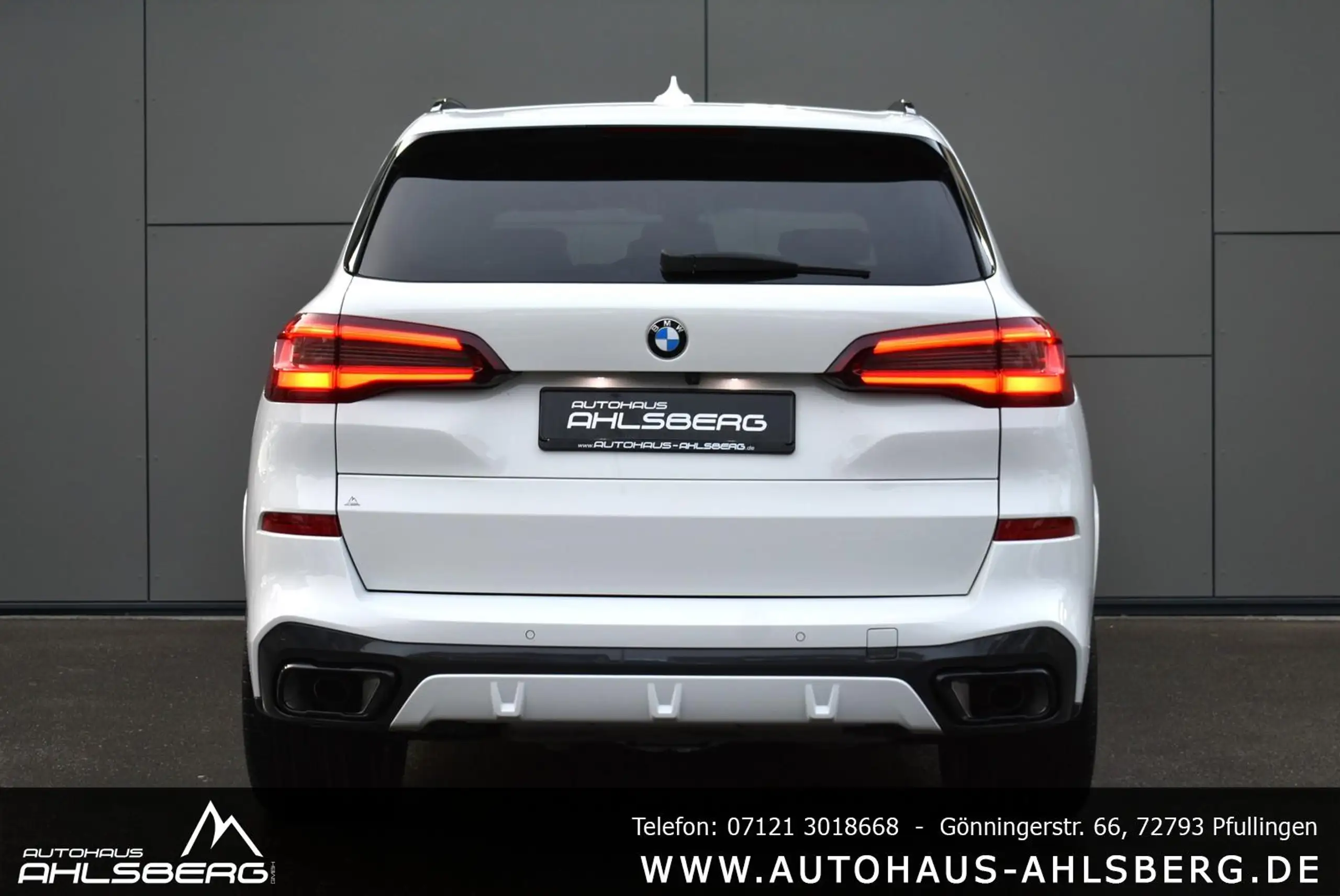 BMW - X5