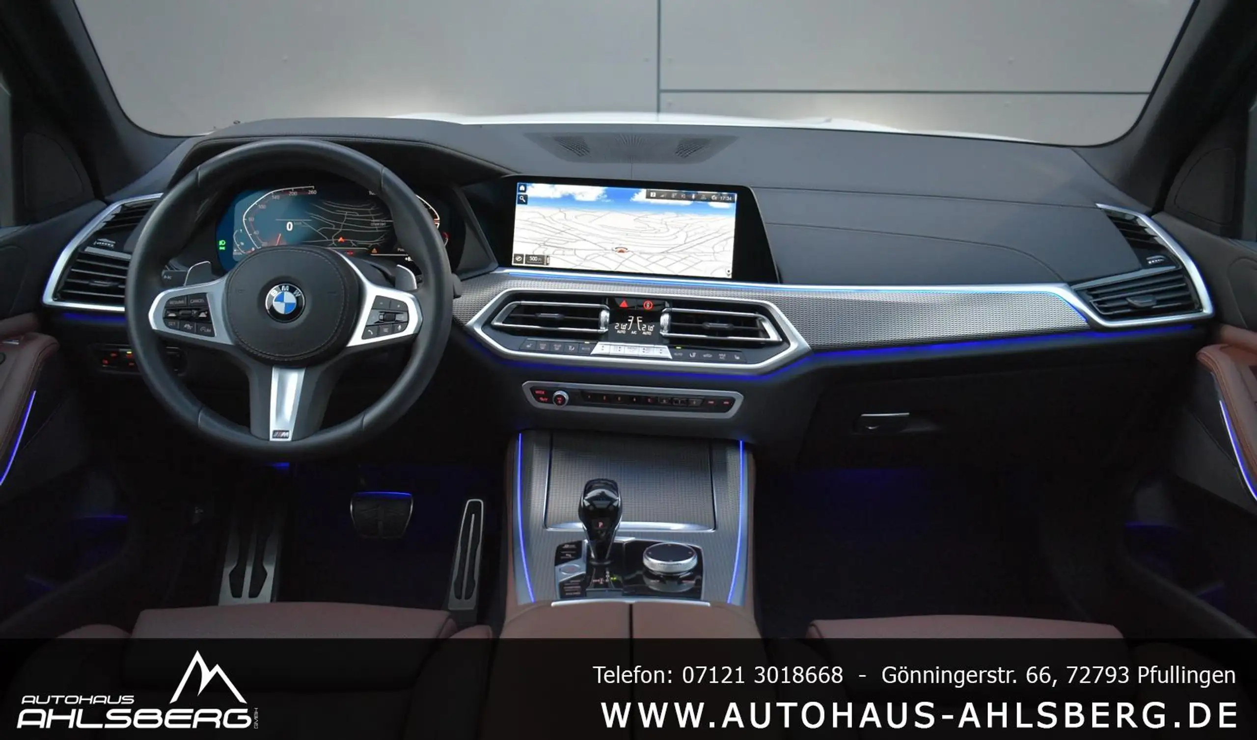 BMW - X5