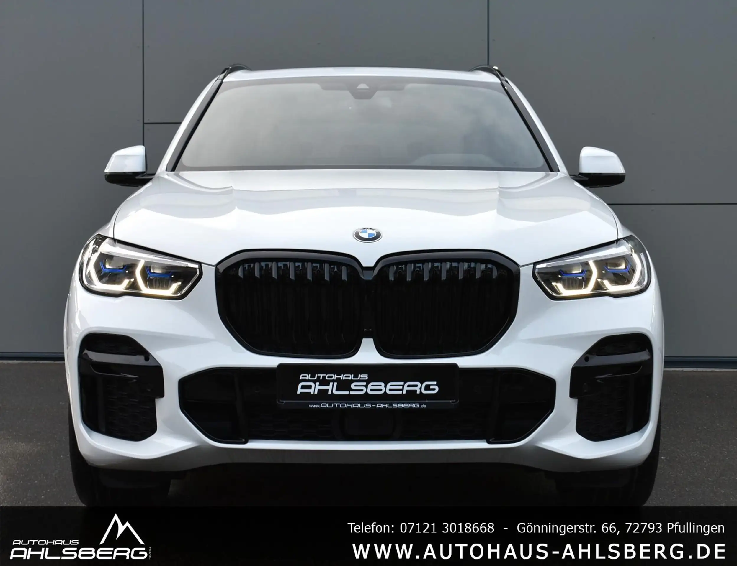 BMW - X5