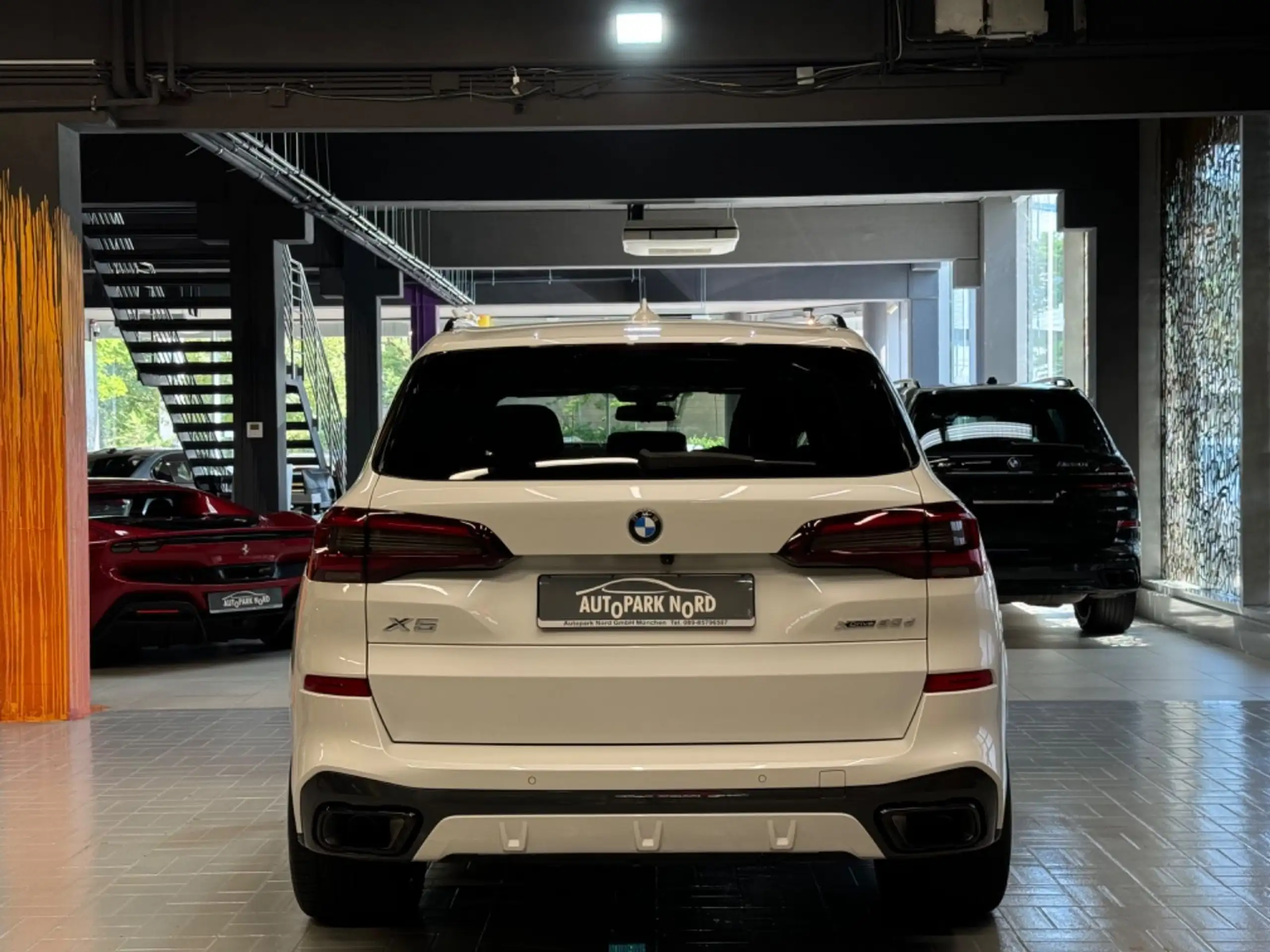 BMW - X5