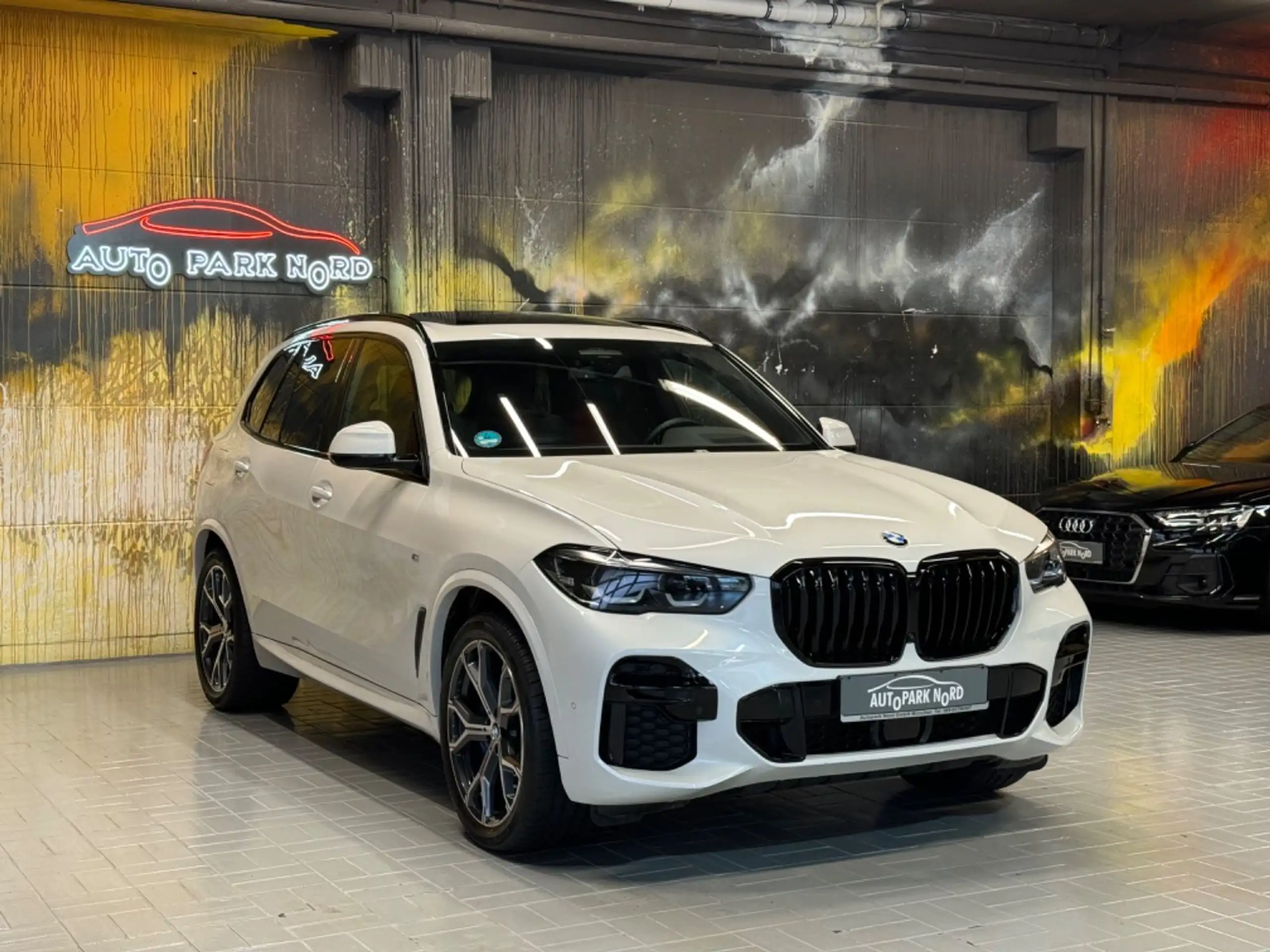 BMW - X5