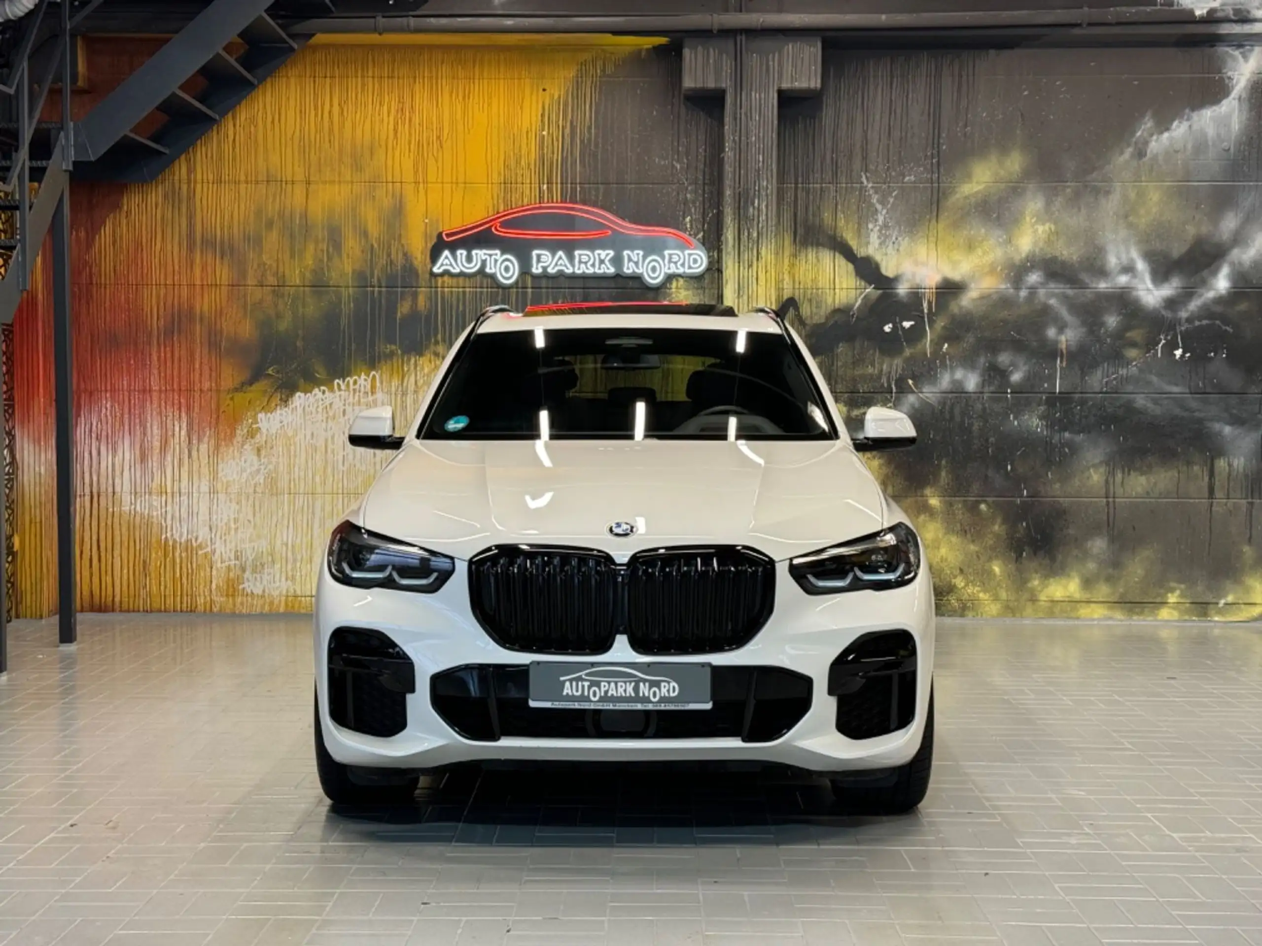 BMW - X5