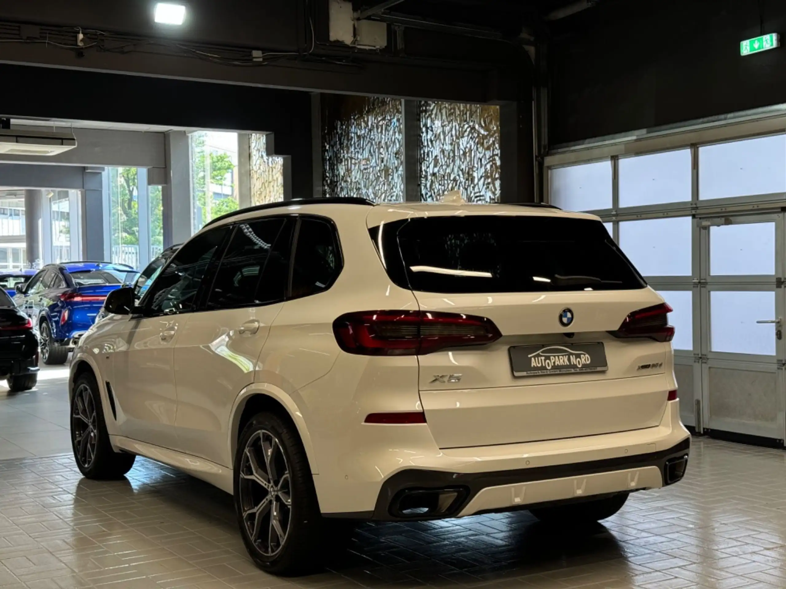 BMW - X5