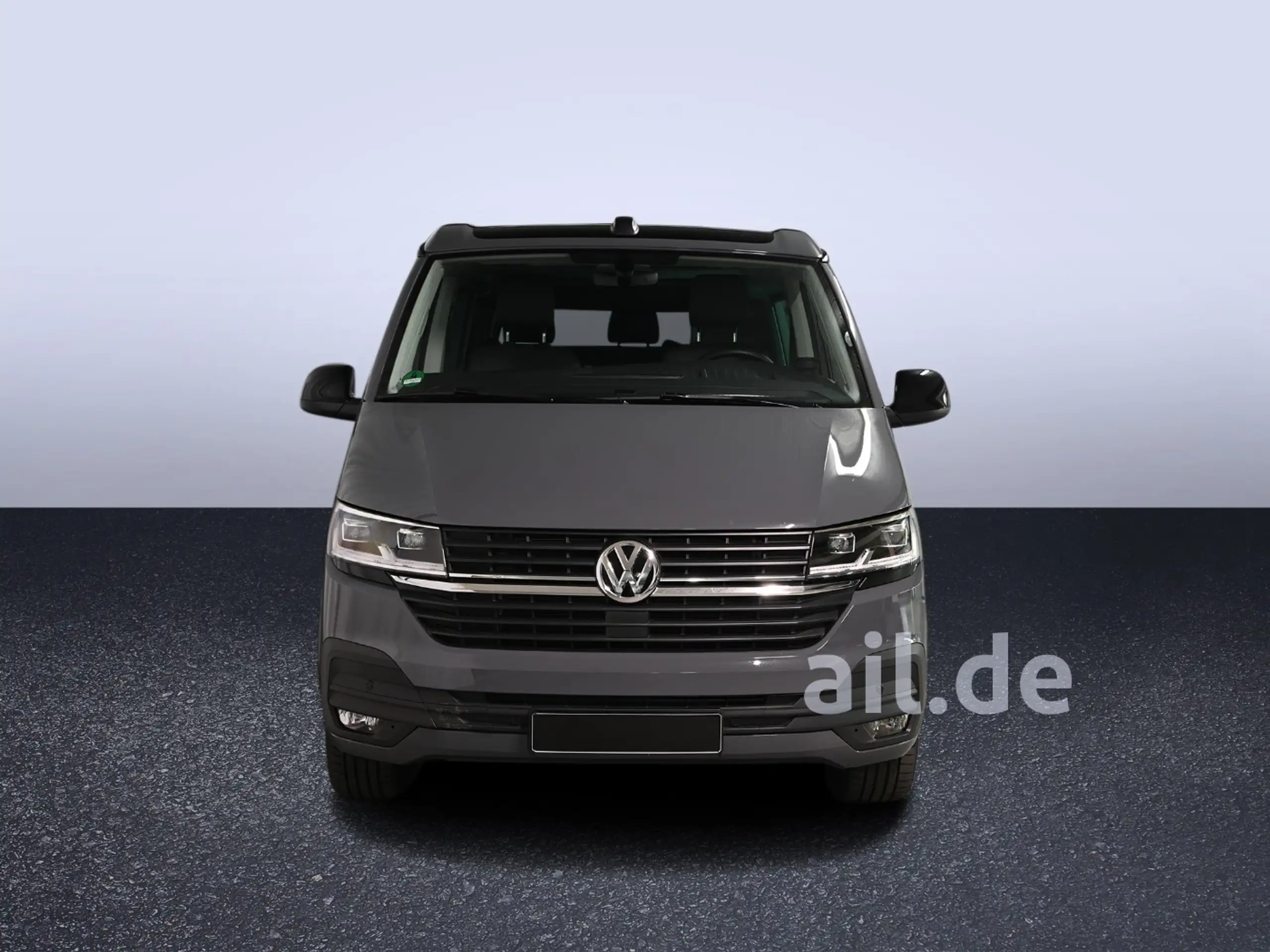 Volkswagen - T6 California