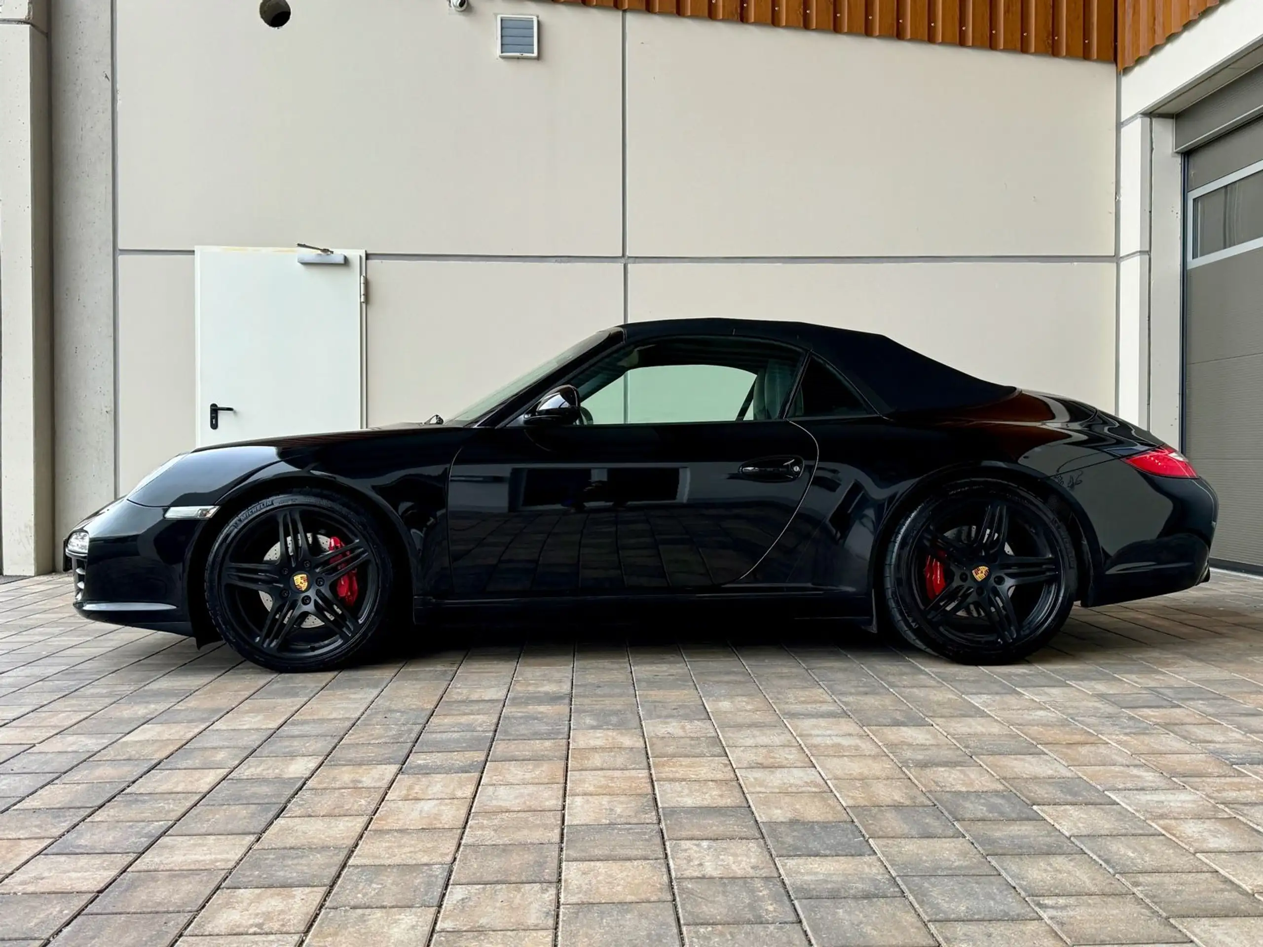 Porsche - 997