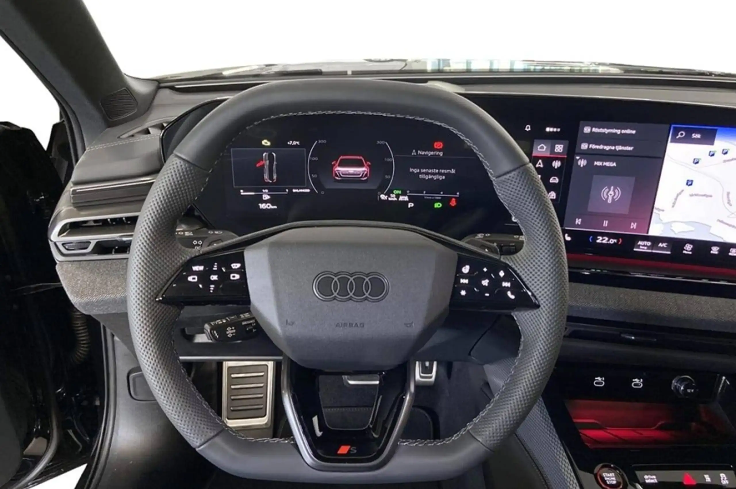 Audi - A5