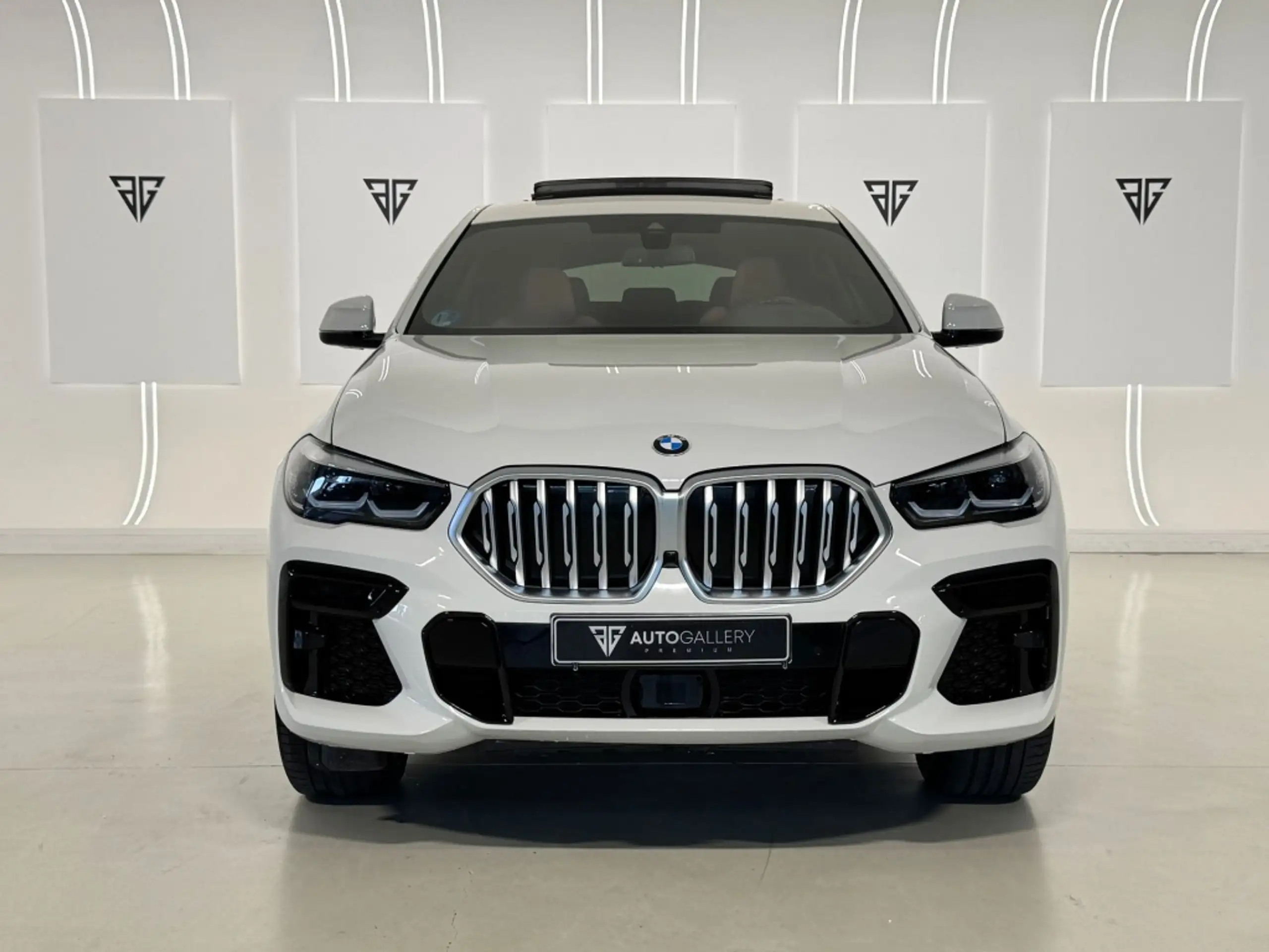 BMW - X6