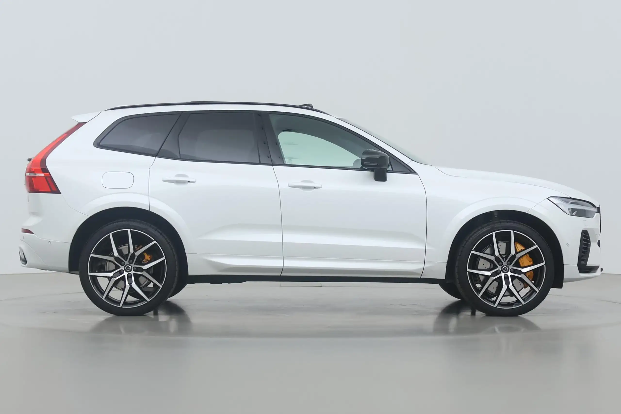 Volvo - XC60