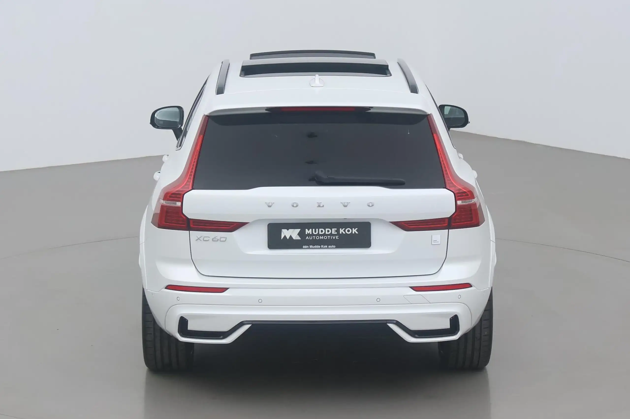 Volvo - XC60