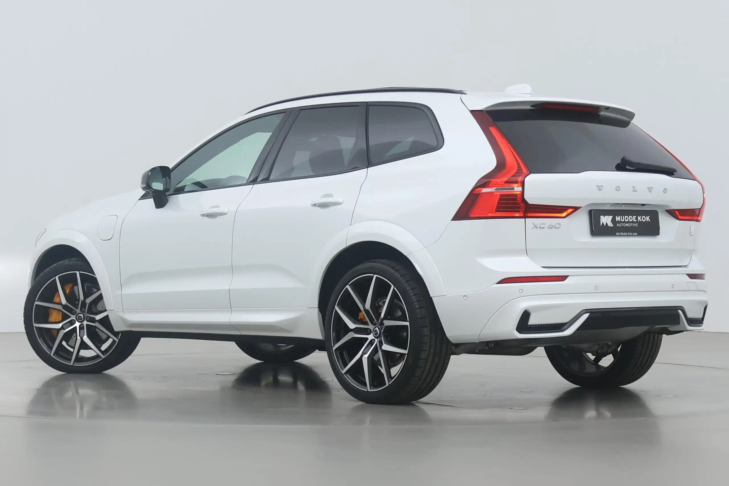 Volvo - XC60