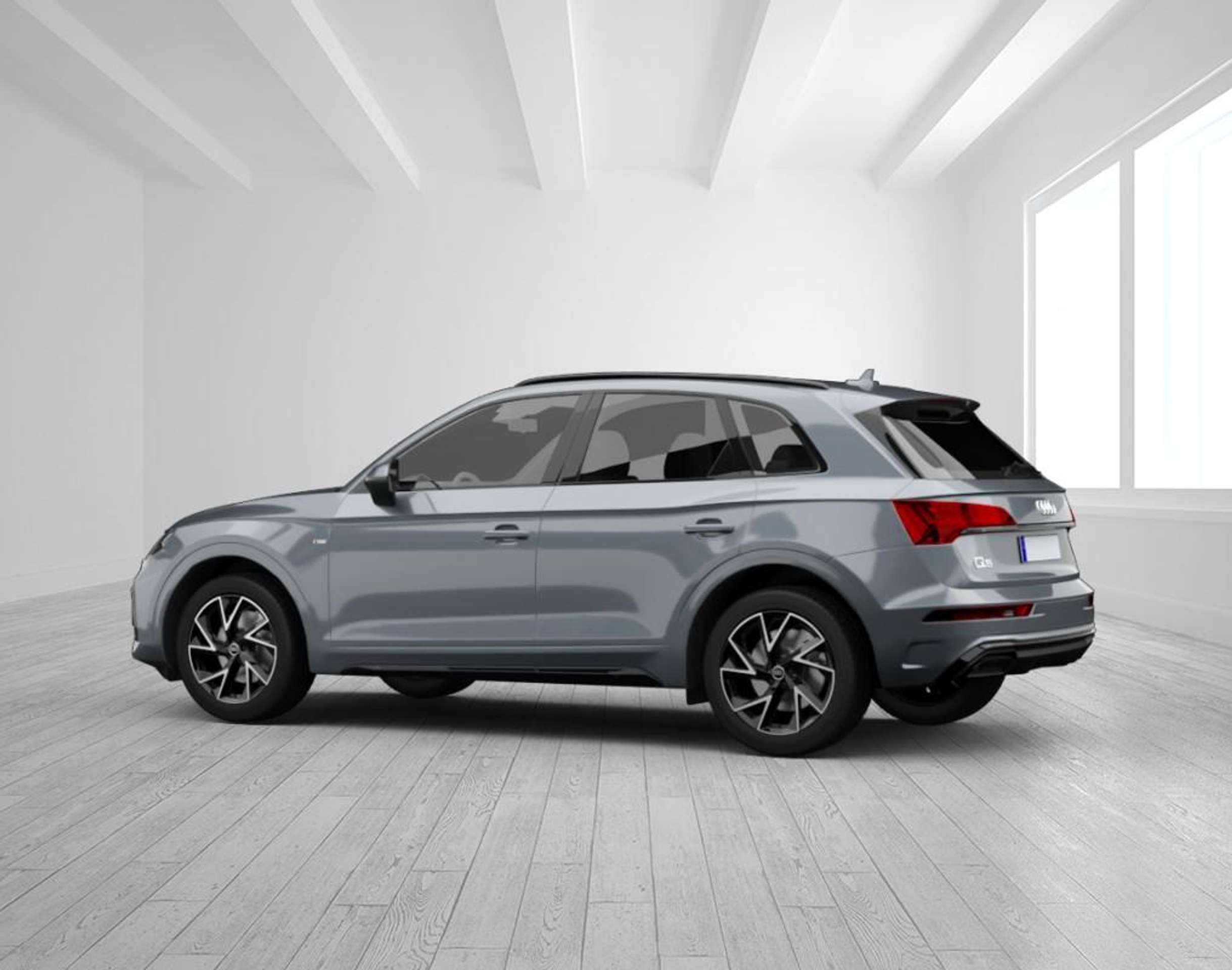 Audi - Q5