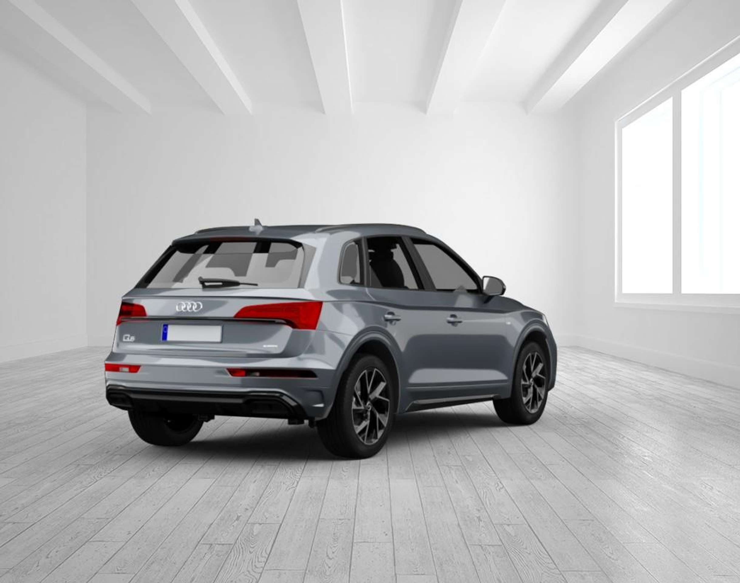 Audi - Q5