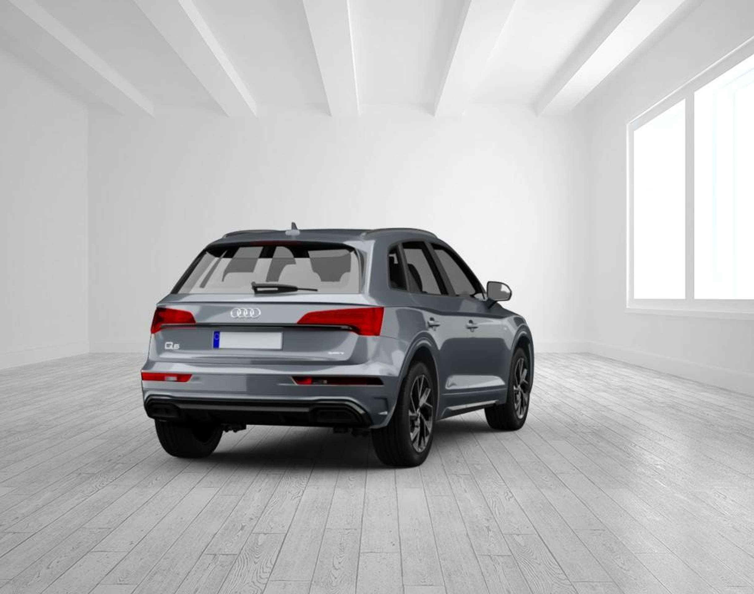 Audi - Q5