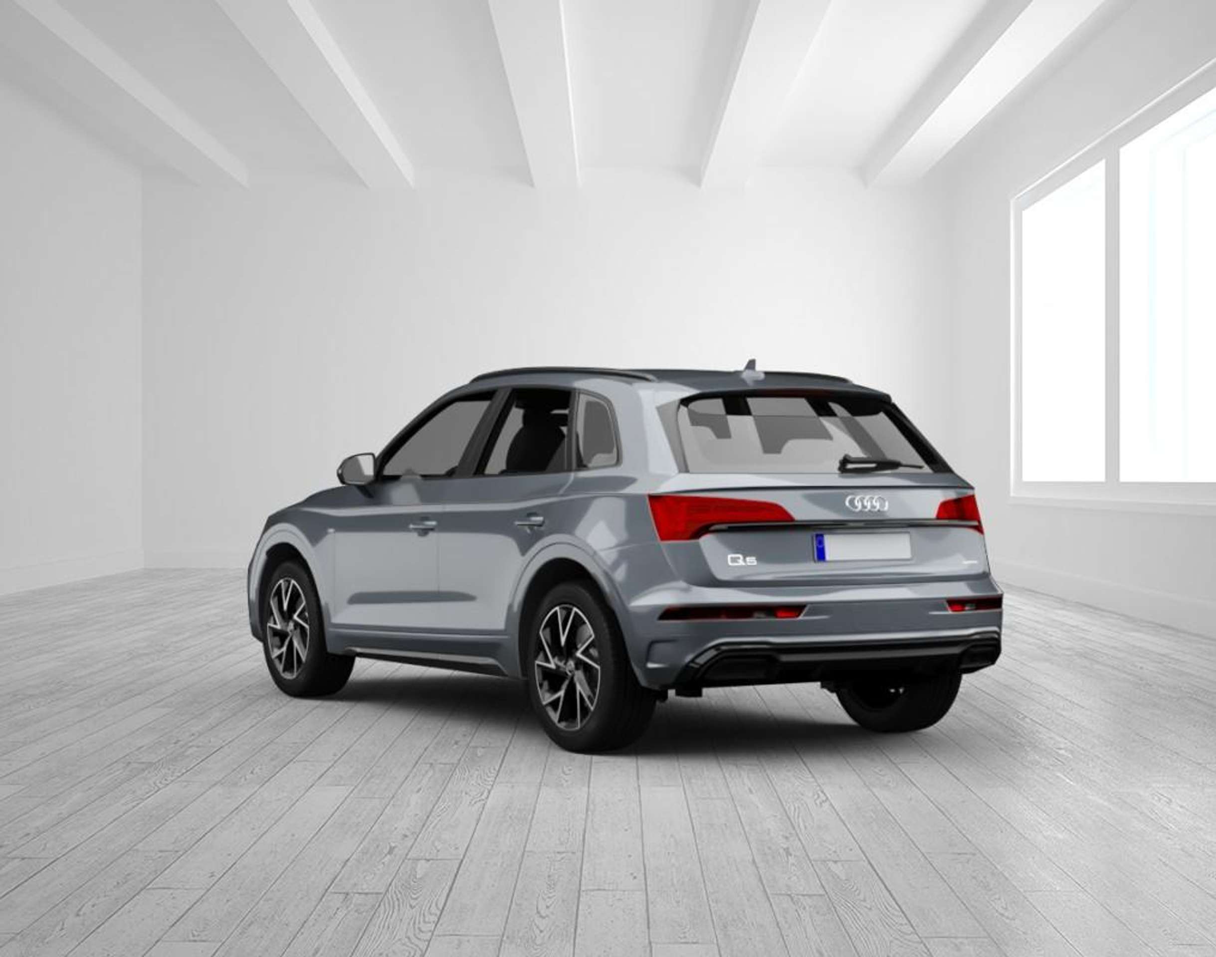 Audi - Q5