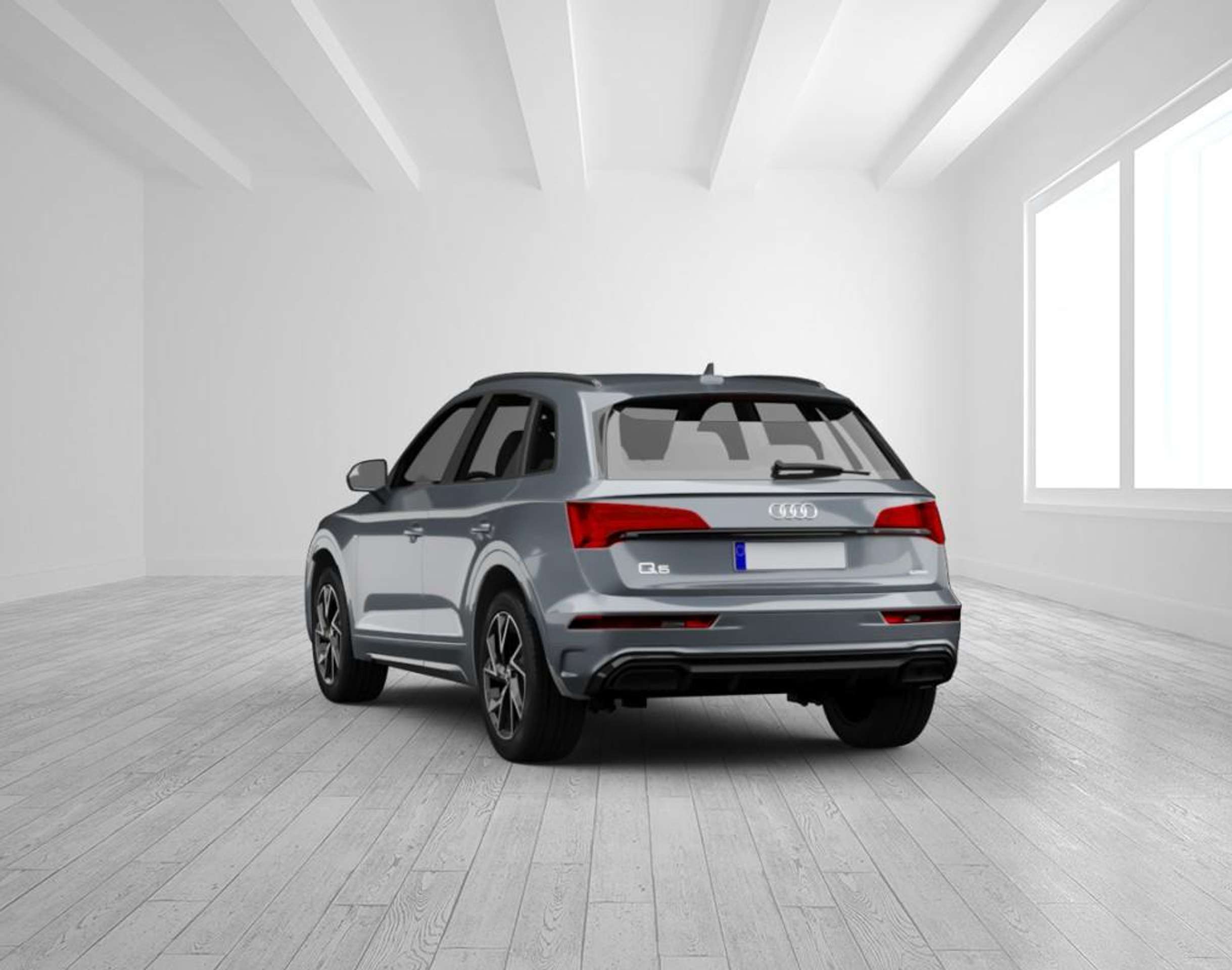 Audi - Q5