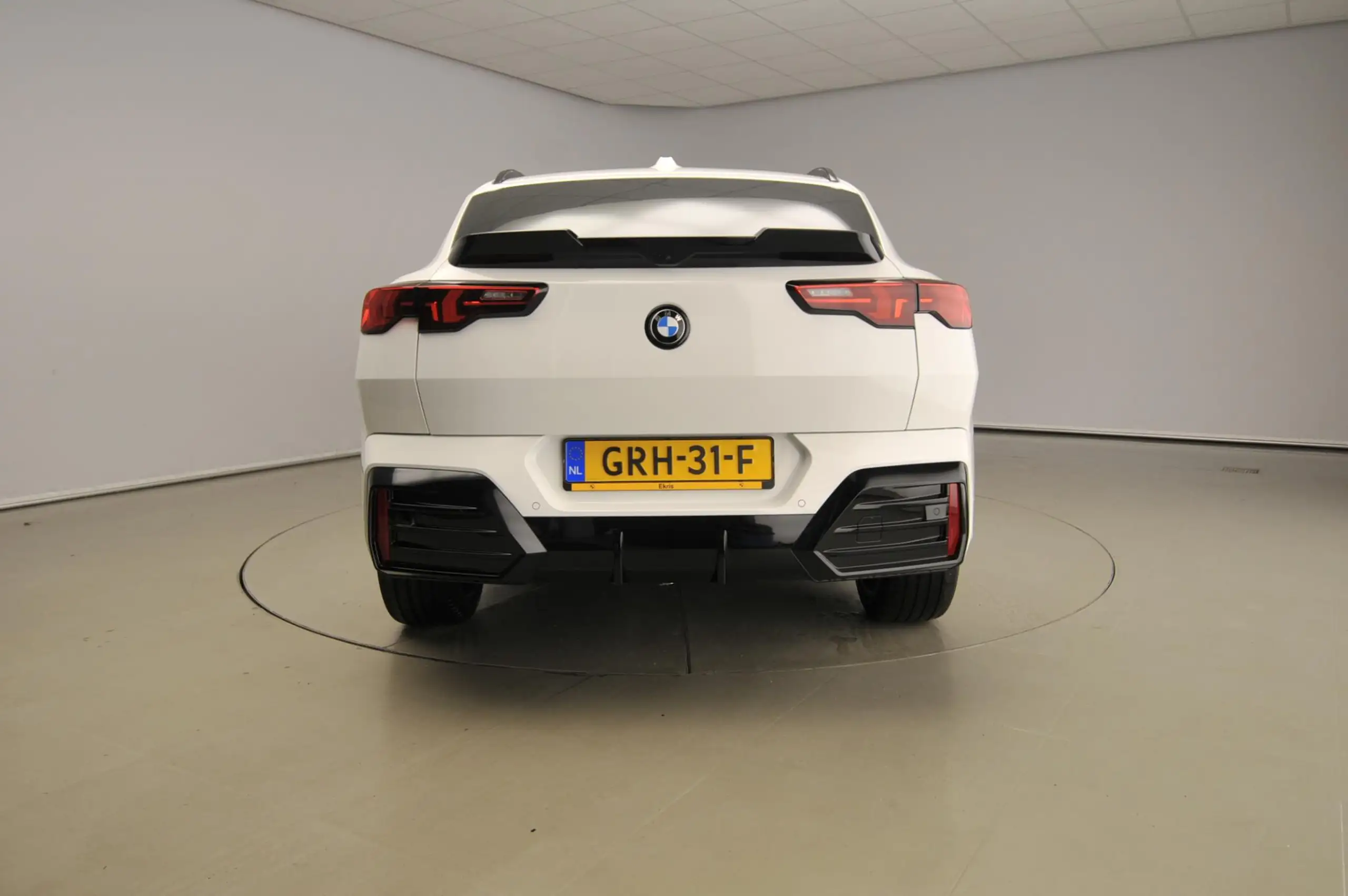 BMW - X2