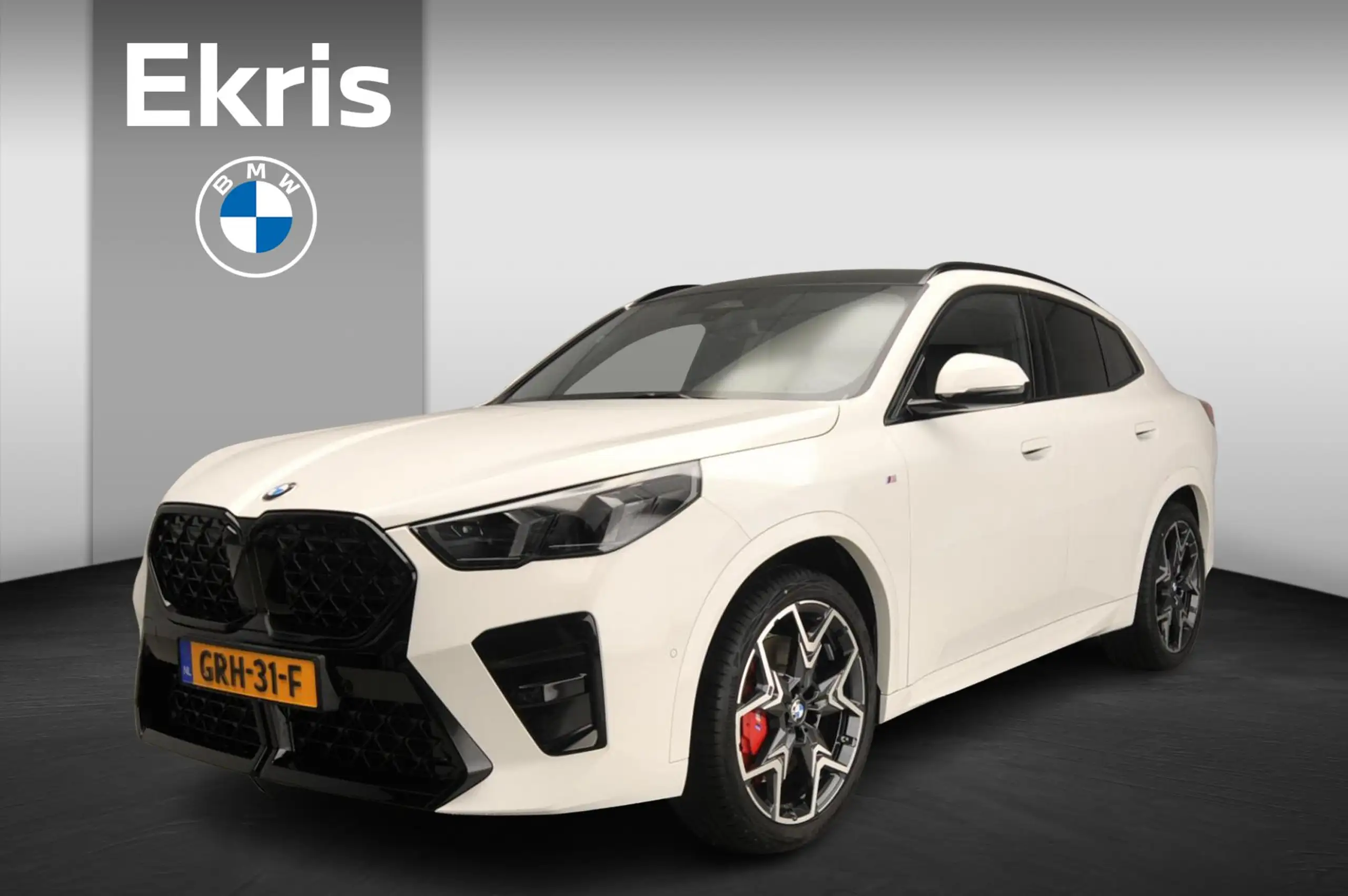 BMW - X2