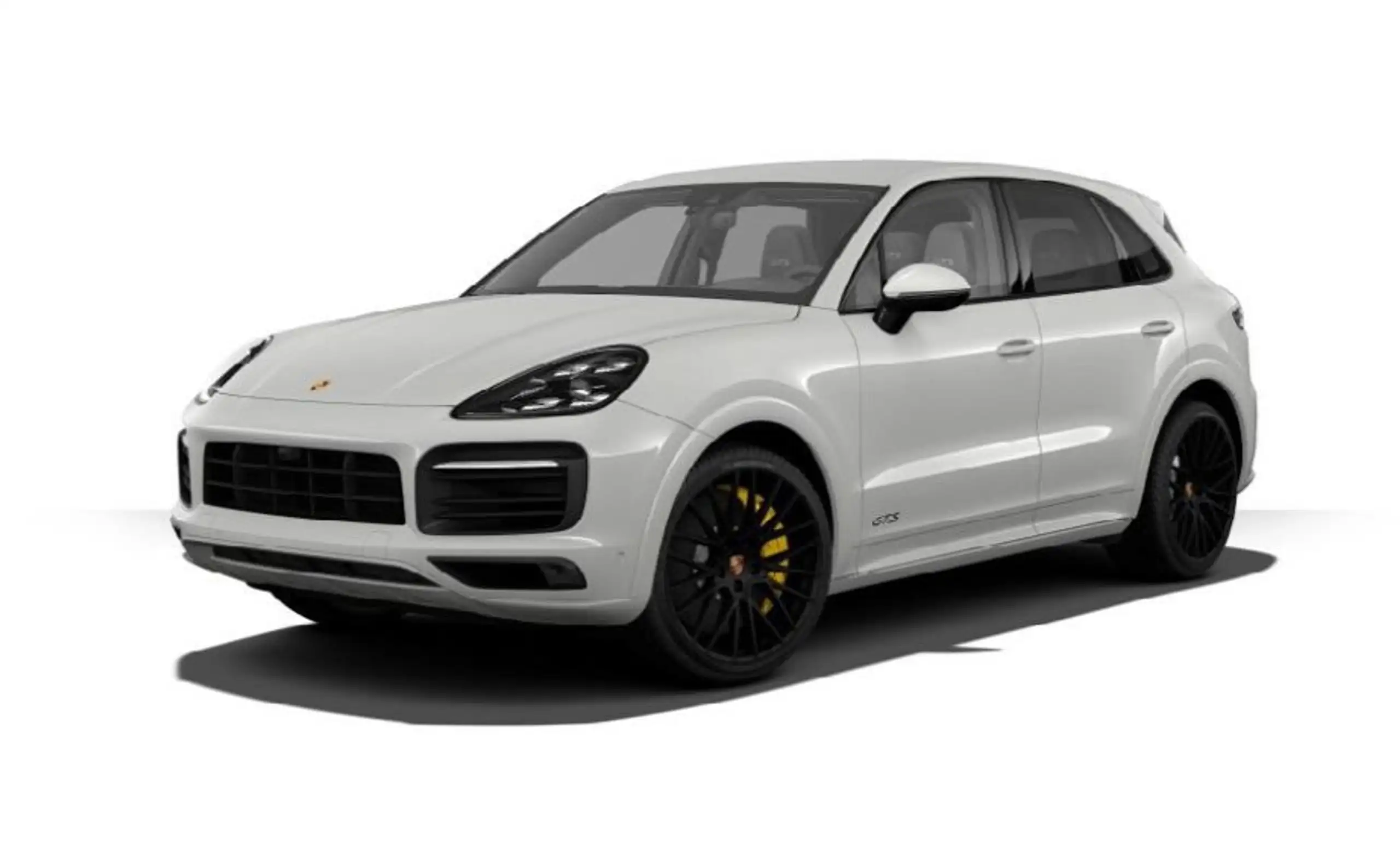 Porsche - Cayenne