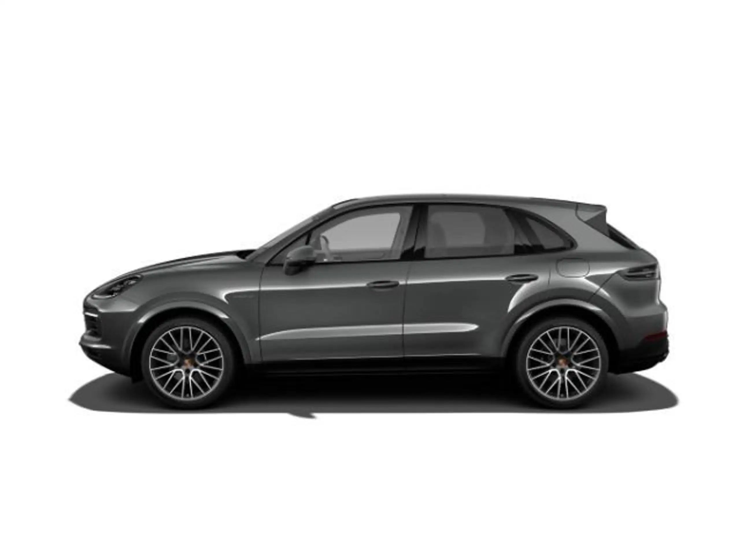 Porsche - Cayenne