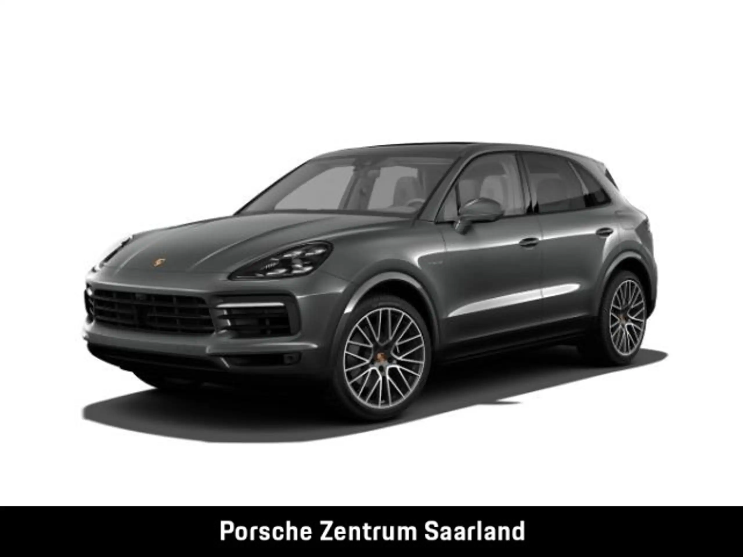 Porsche - Cayenne