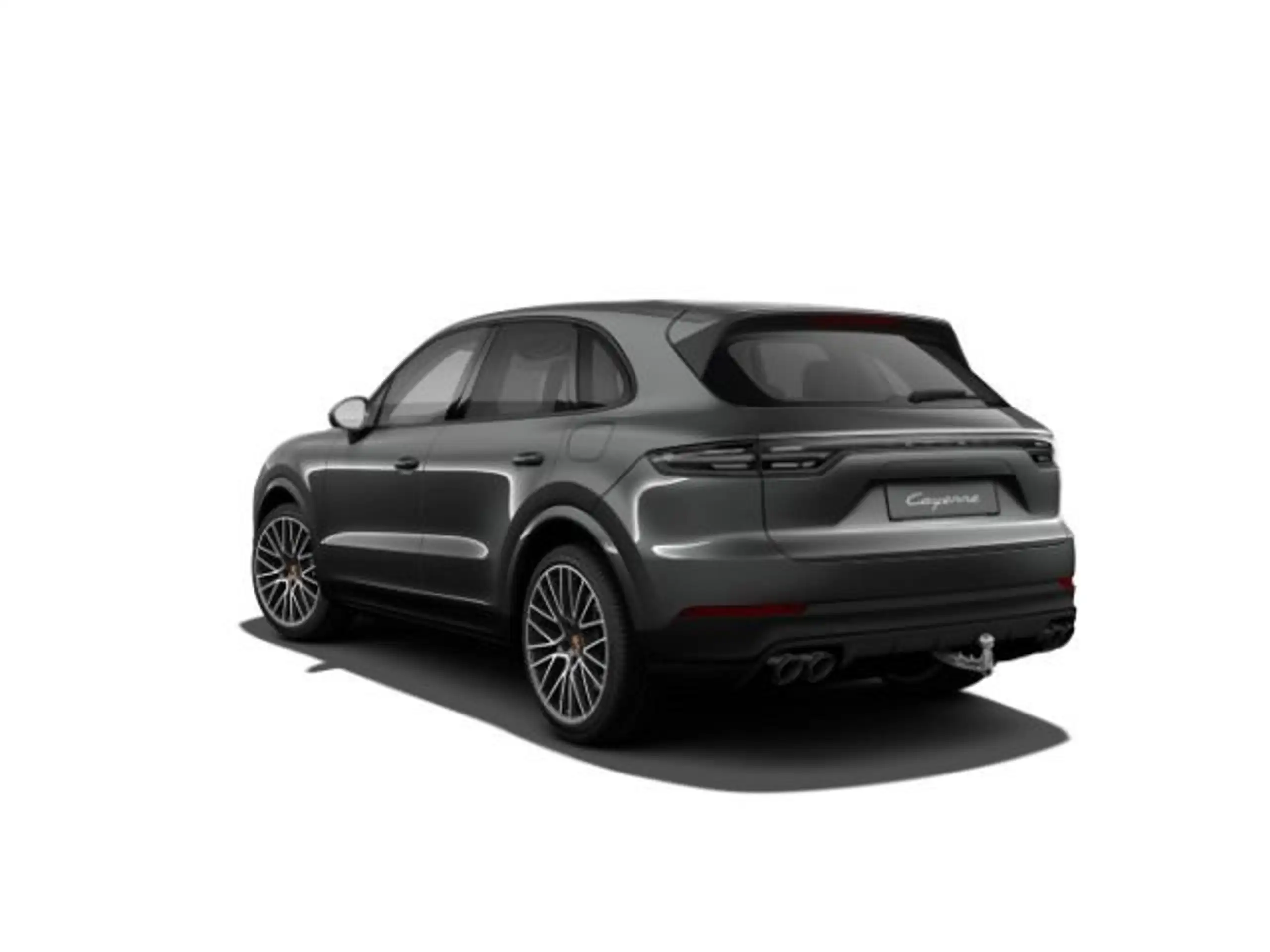 Porsche - Cayenne