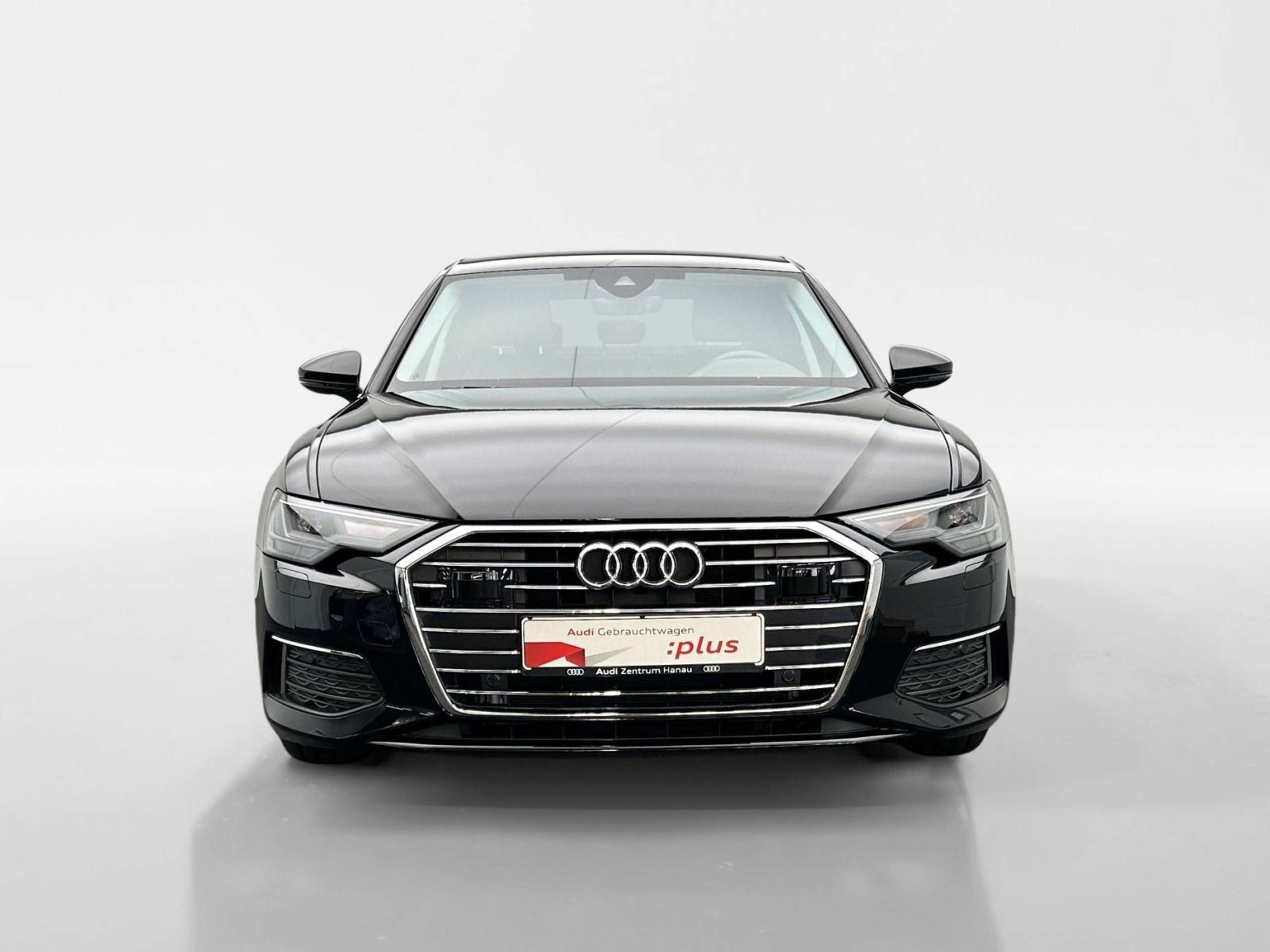 Audi - A6