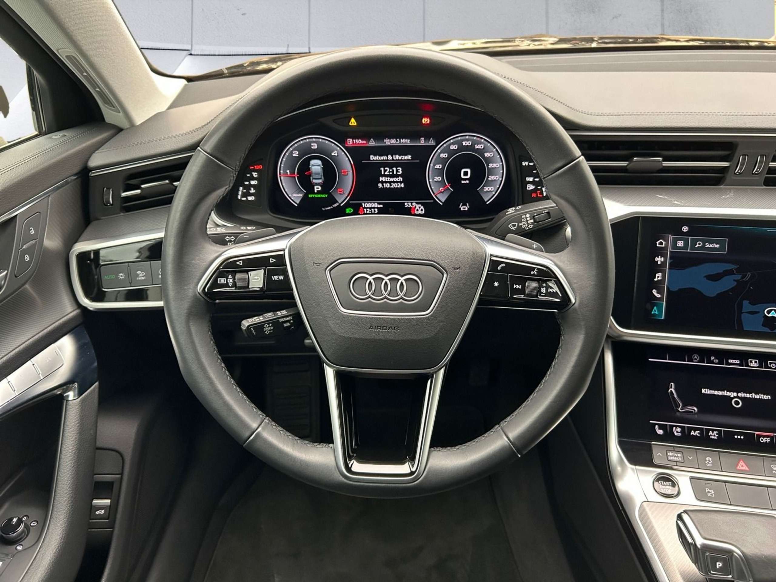 Audi - A6