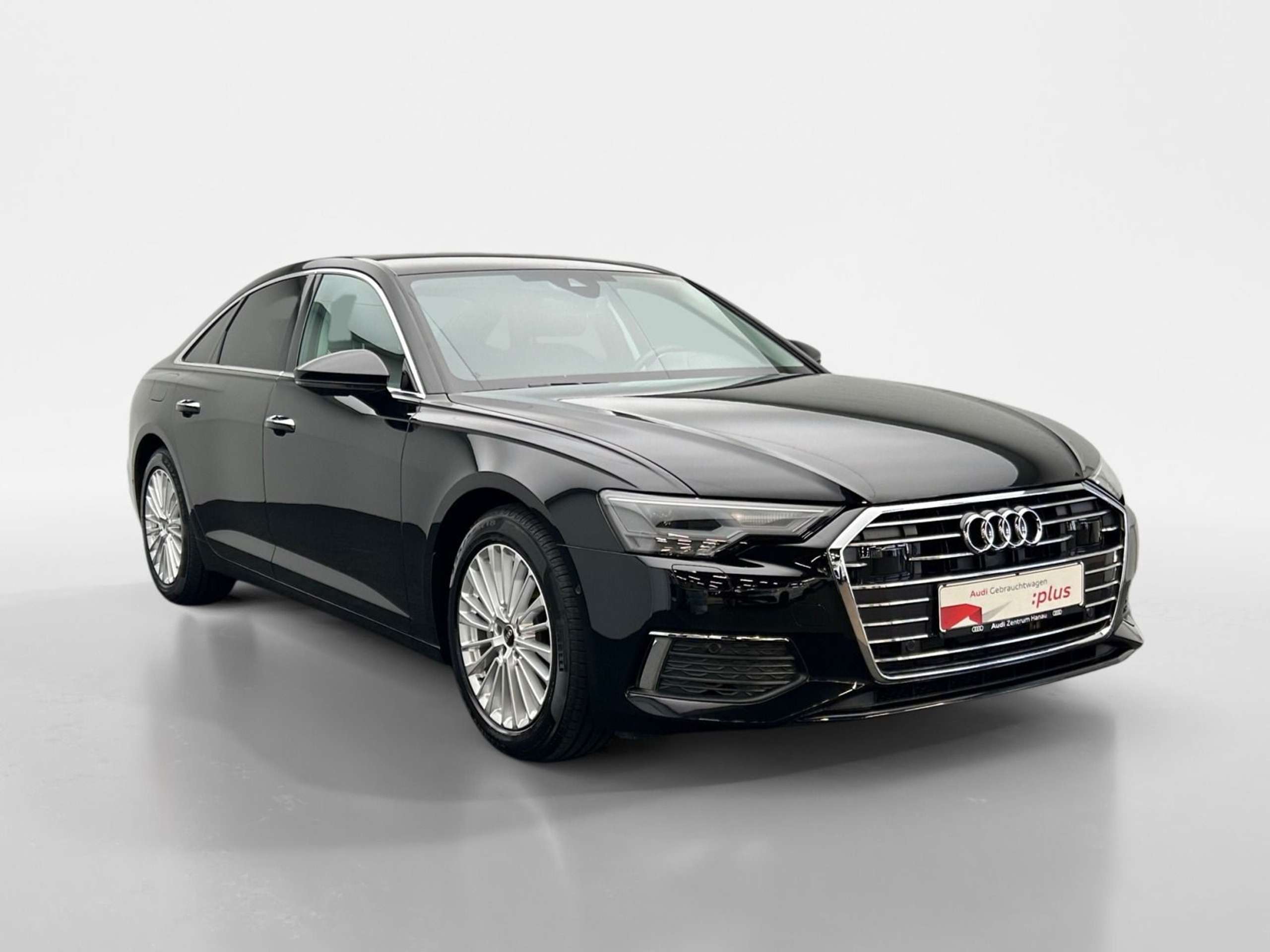 Audi - A6