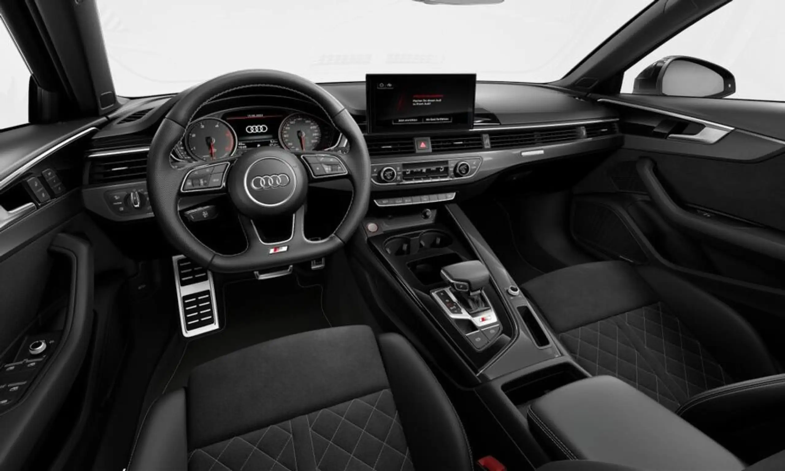 Audi - S4