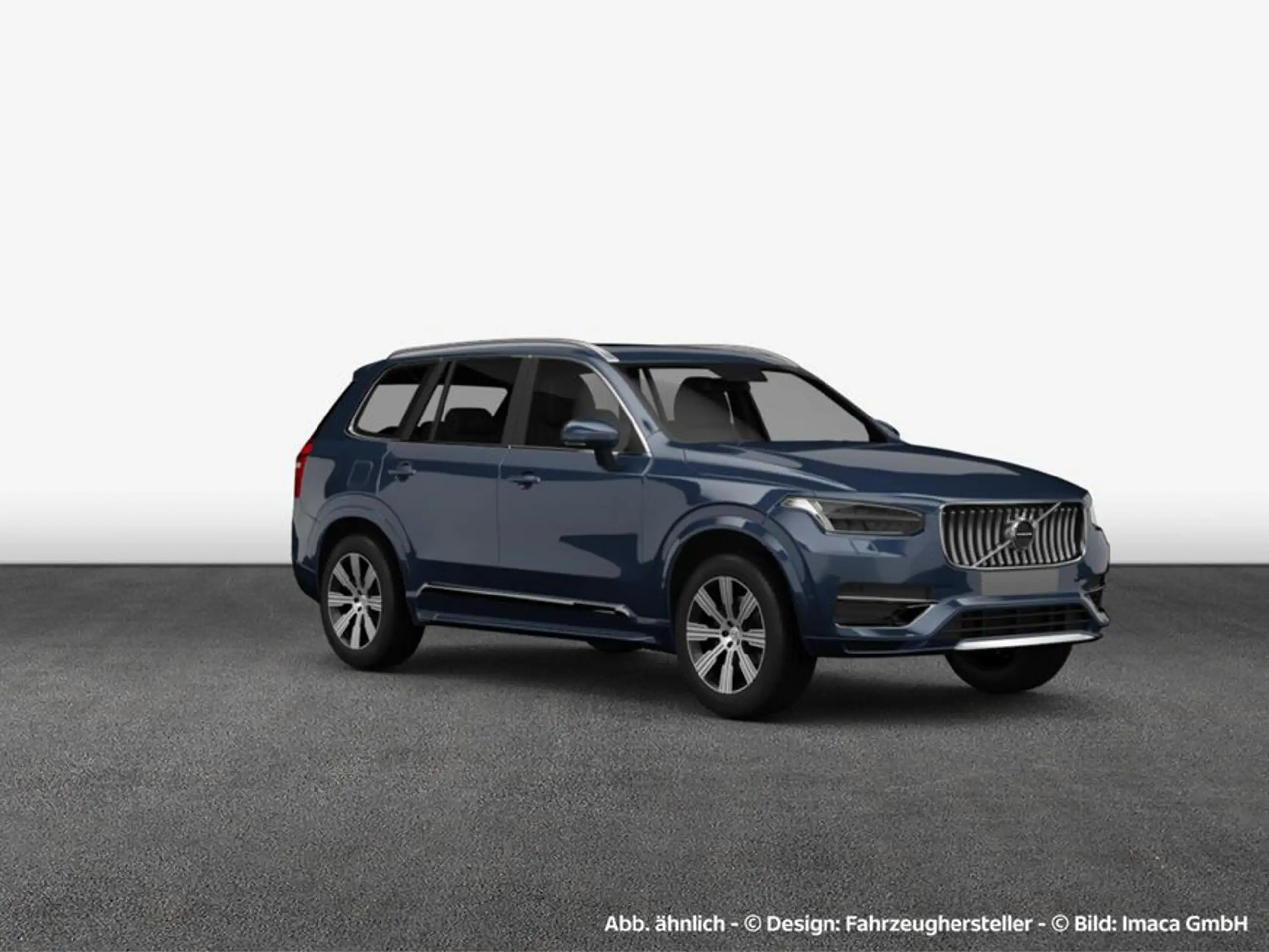 Volvo - XC90