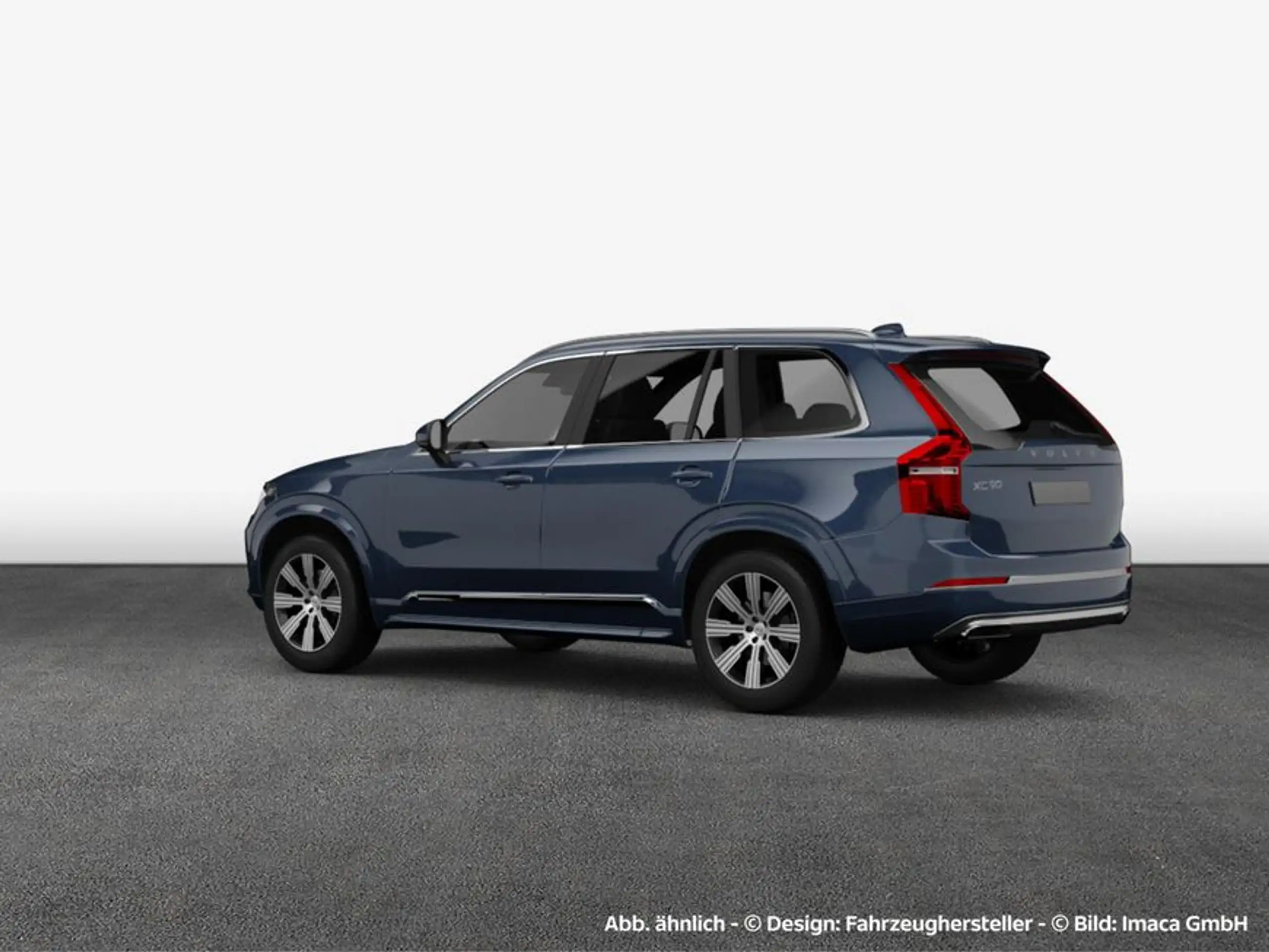 Volvo - XC90