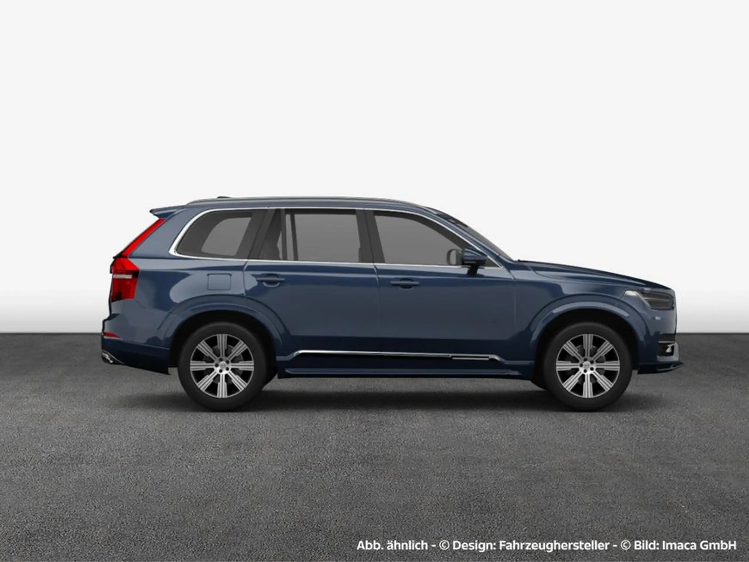 Volvo - XC90