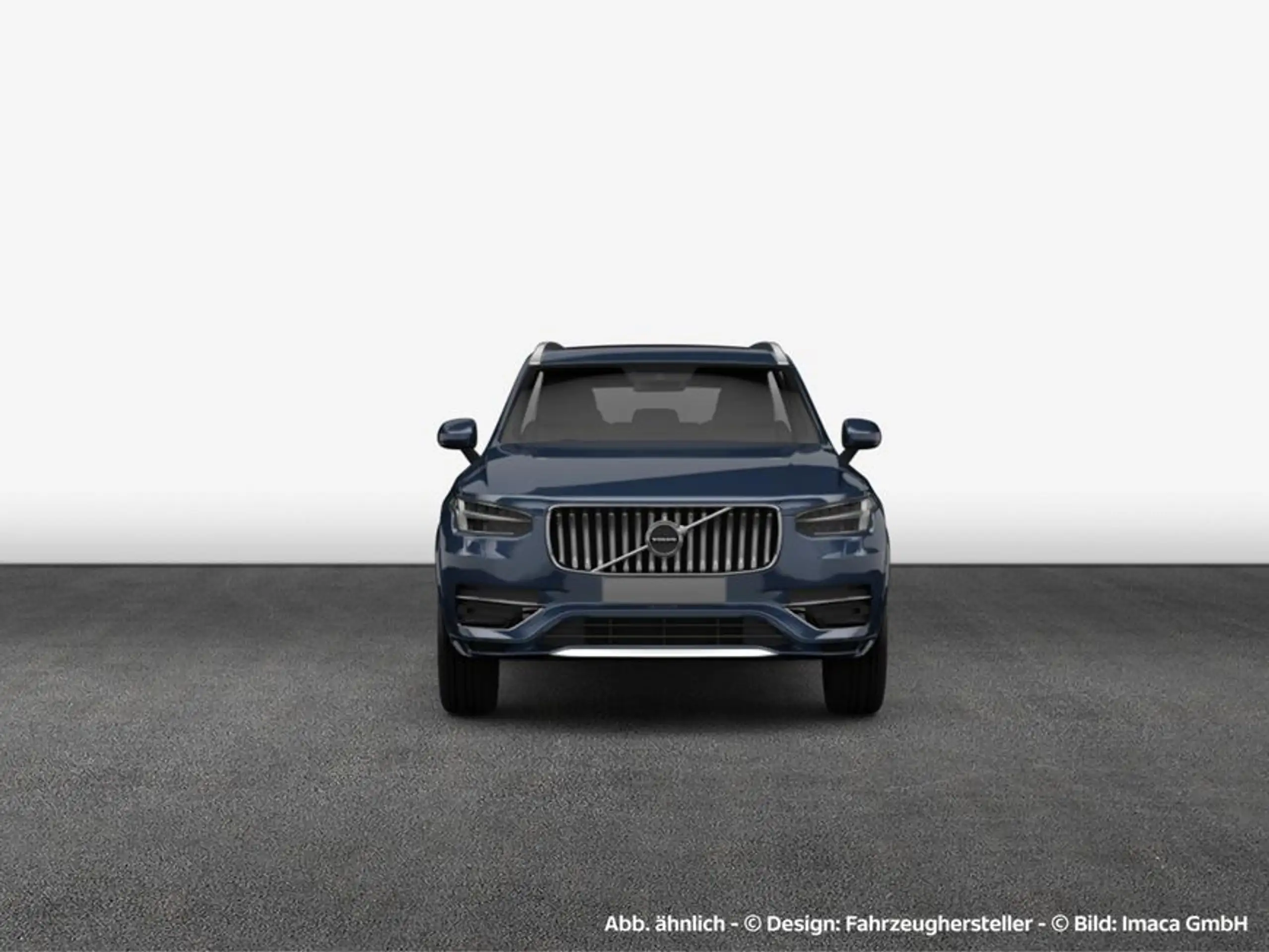 Volvo - XC90