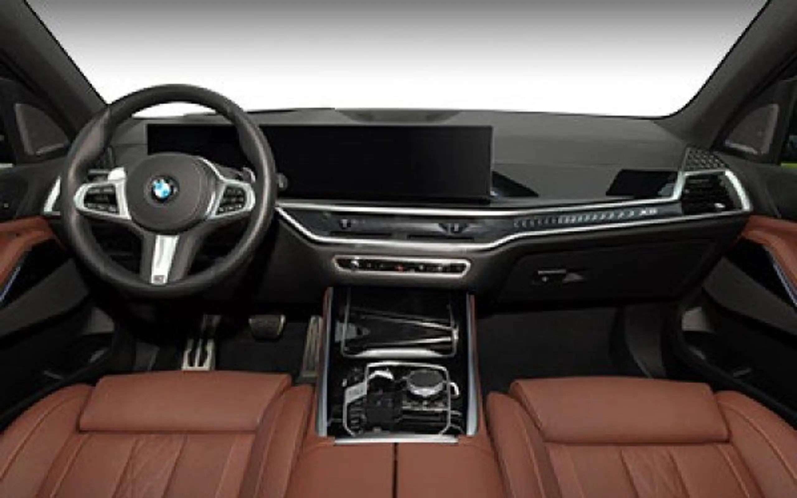 BMW - X5