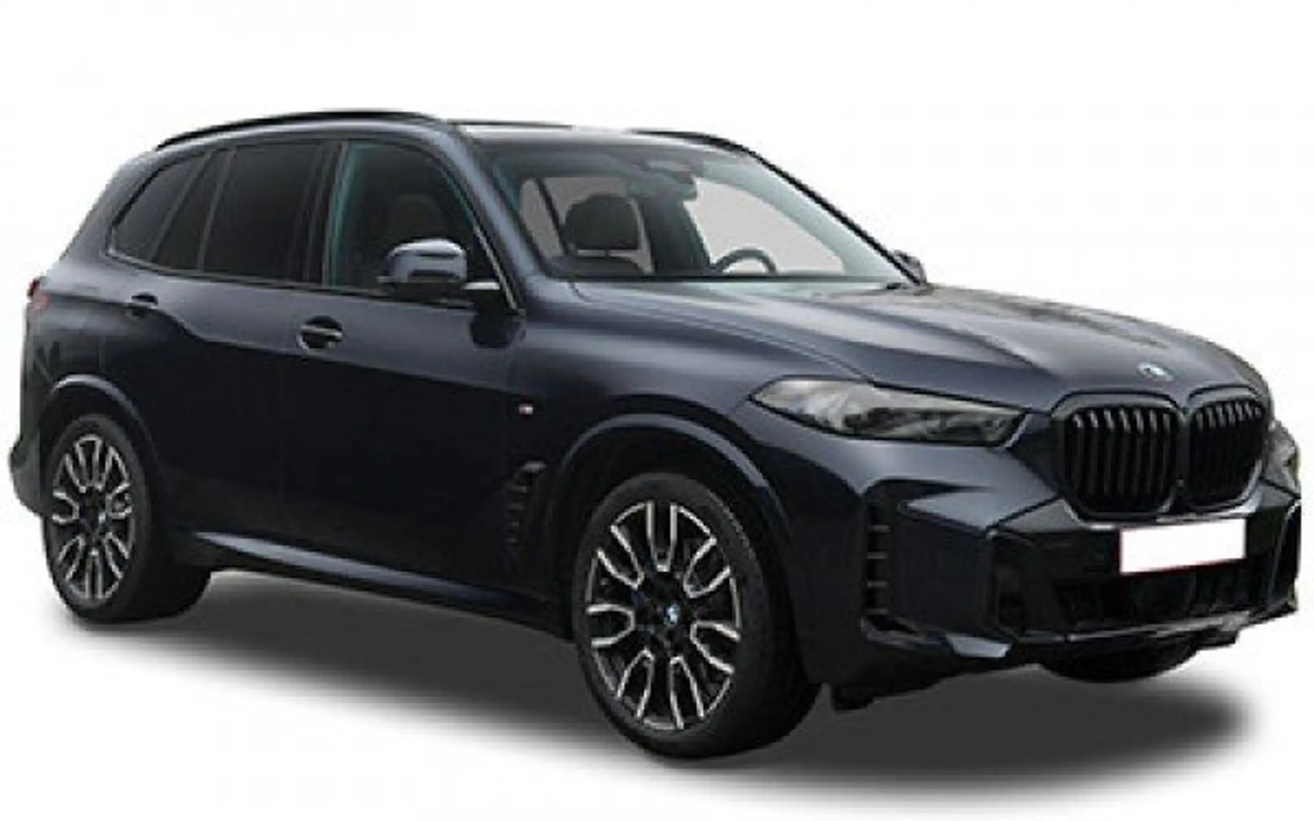 BMW - X5