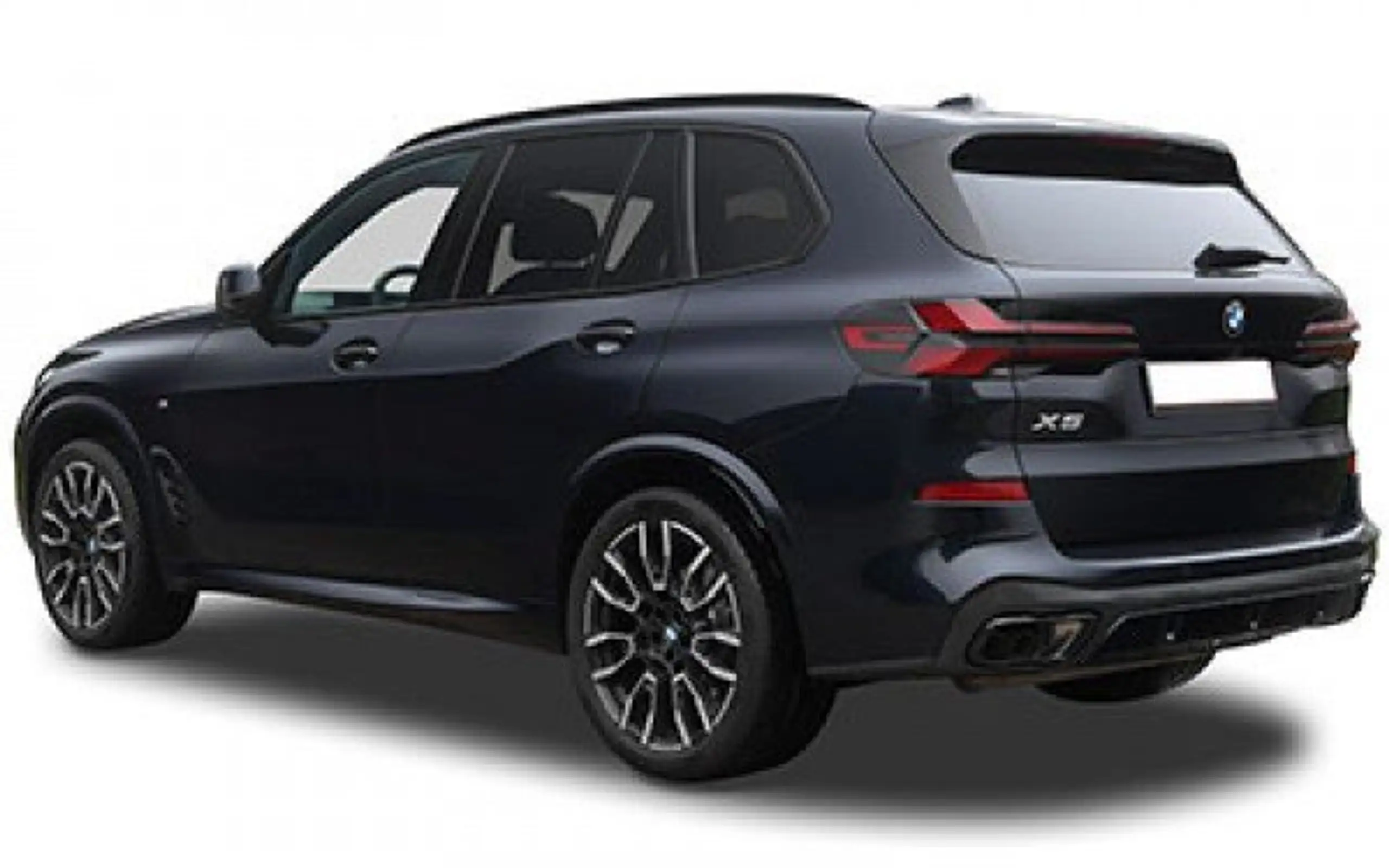 BMW - X5