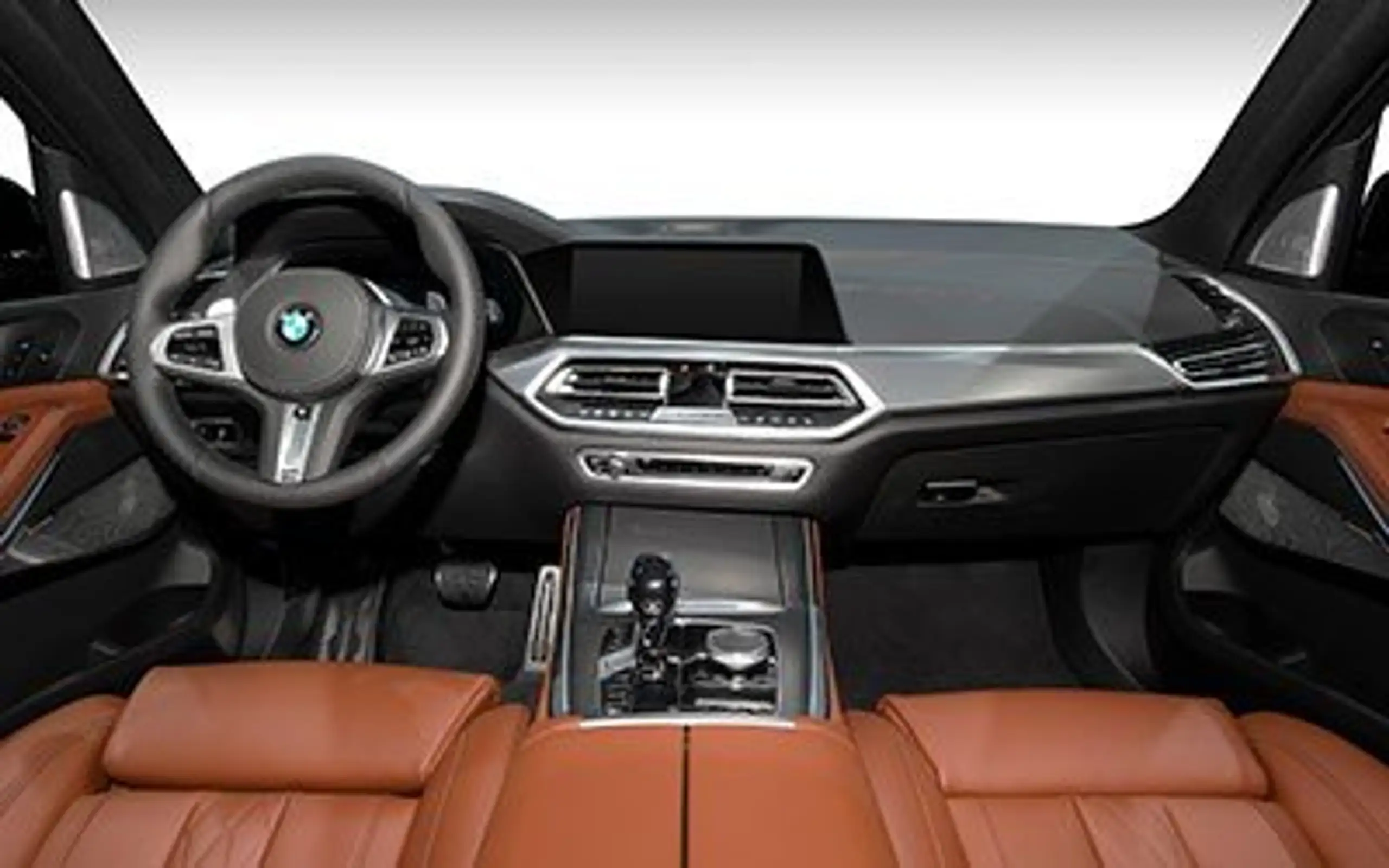 BMW - X5