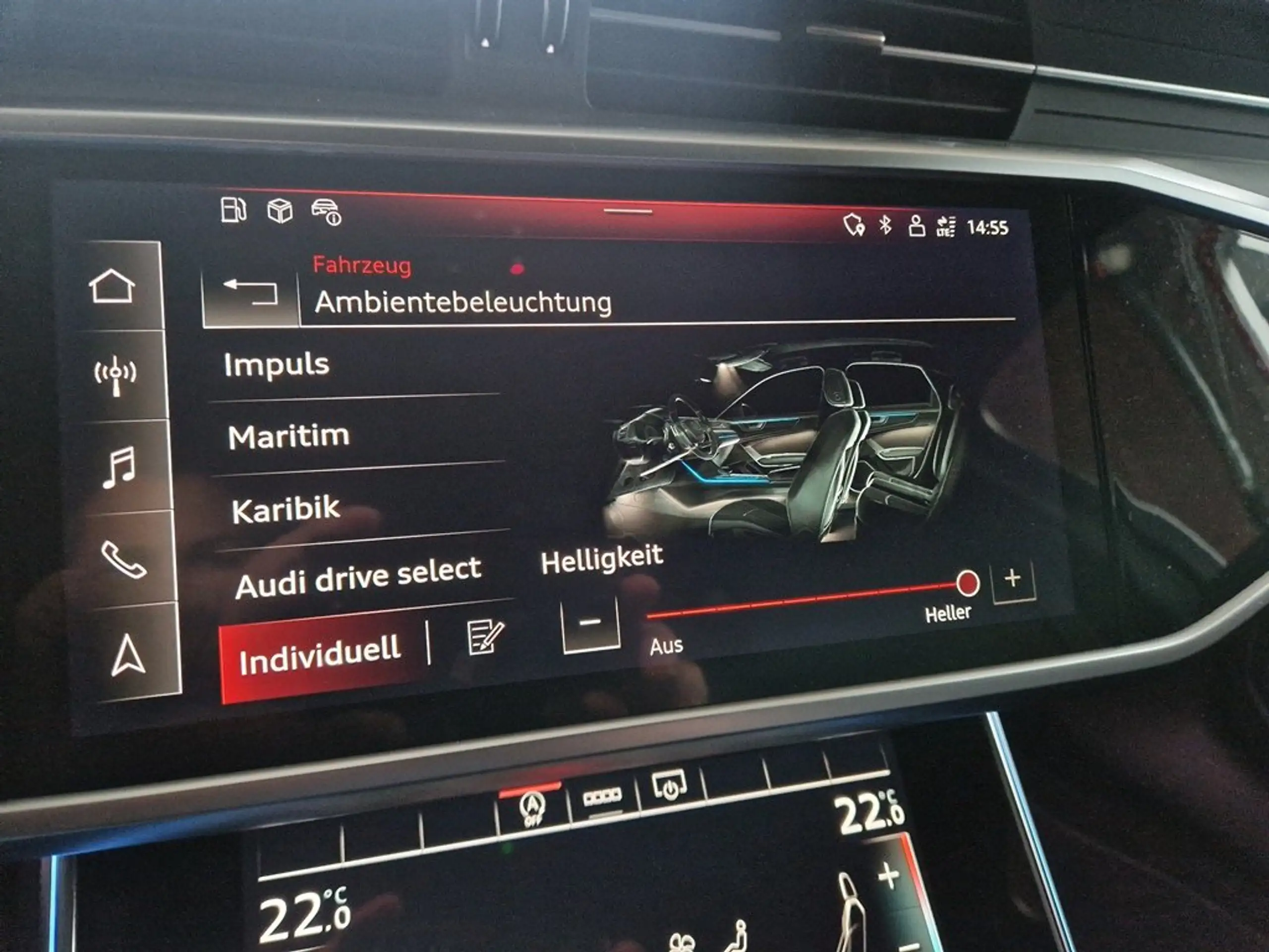 Audi - A6