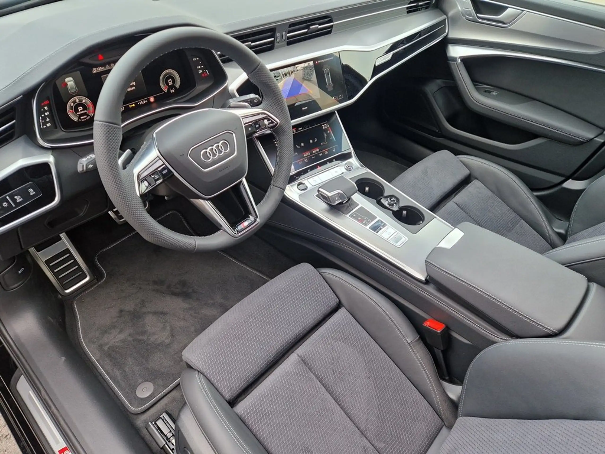 Audi - A6