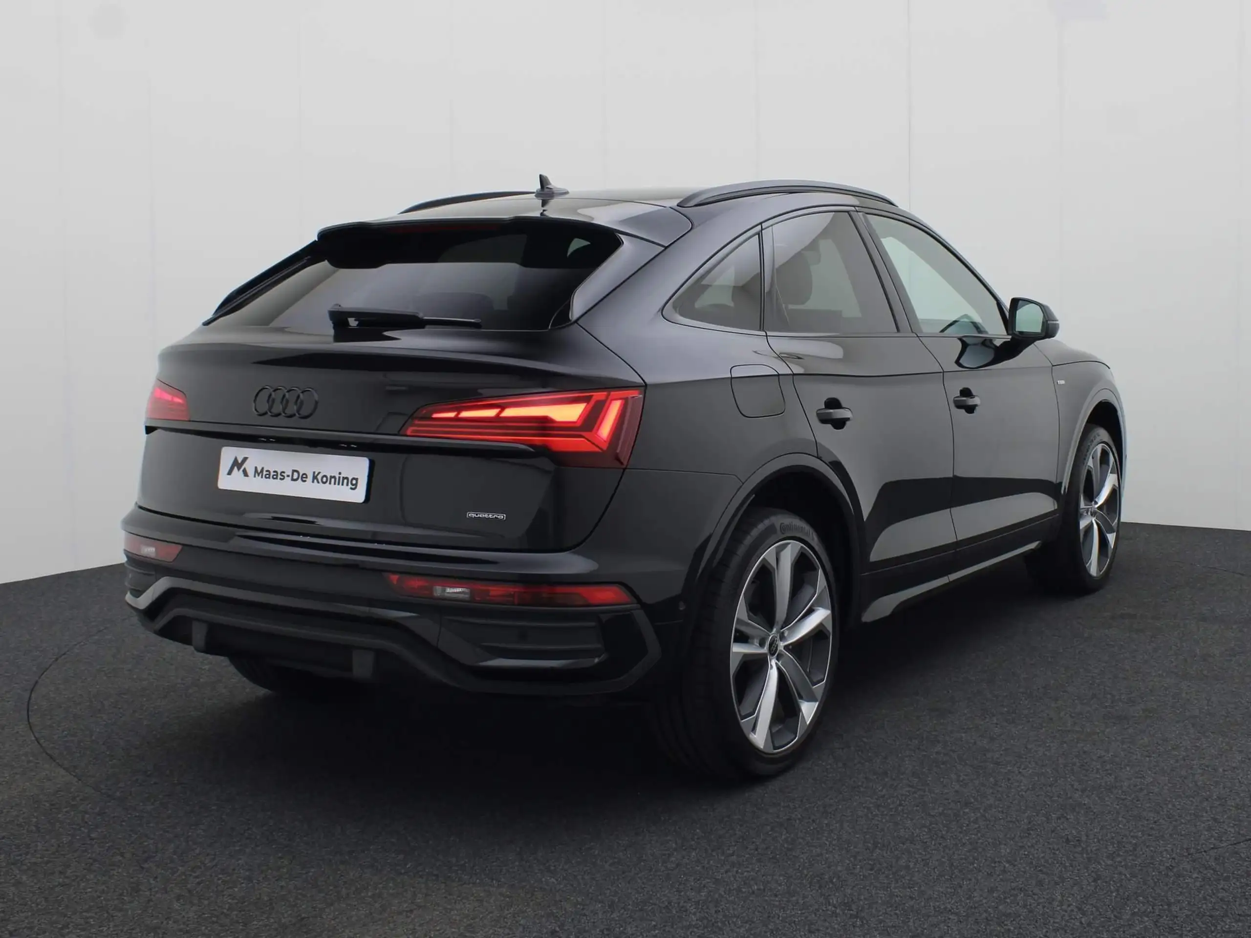 Audi - Q5