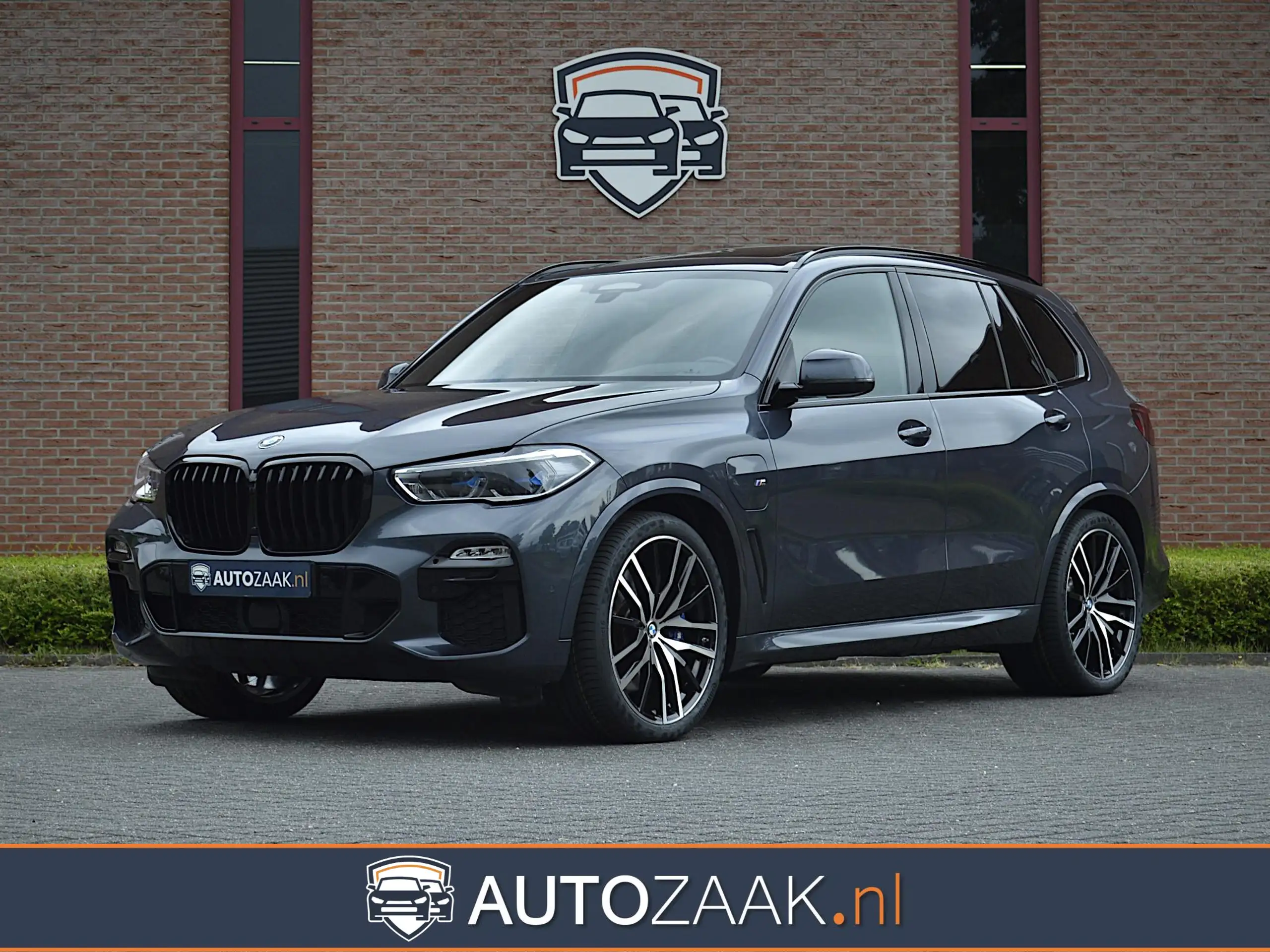 BMW - X5